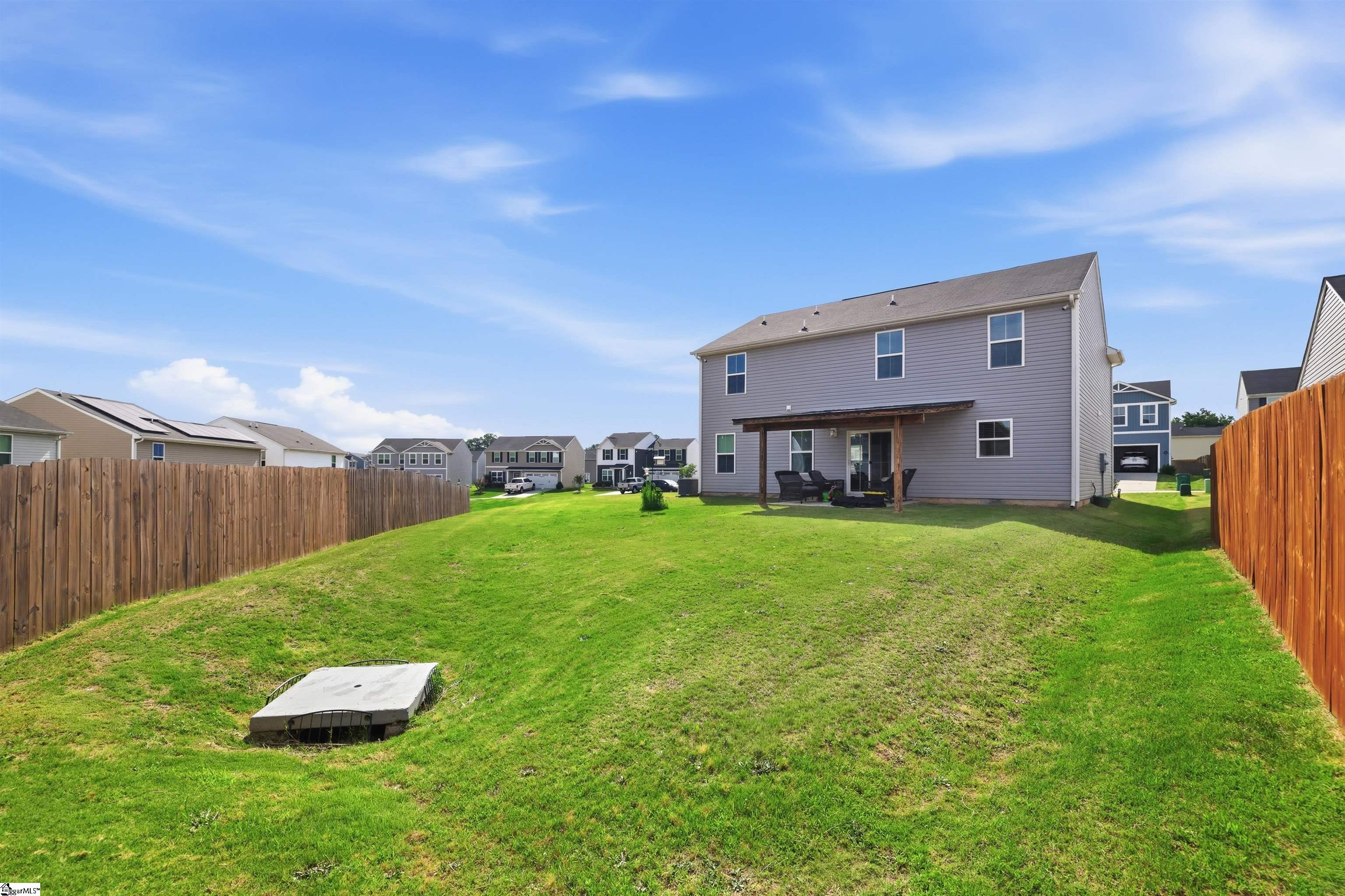841 Speakeasy Lane Inman, SC 29349