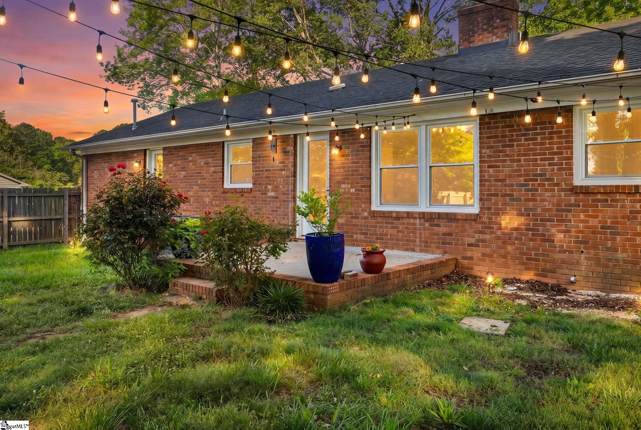 737 Lucerne Drive Spartanburg, SC 29302