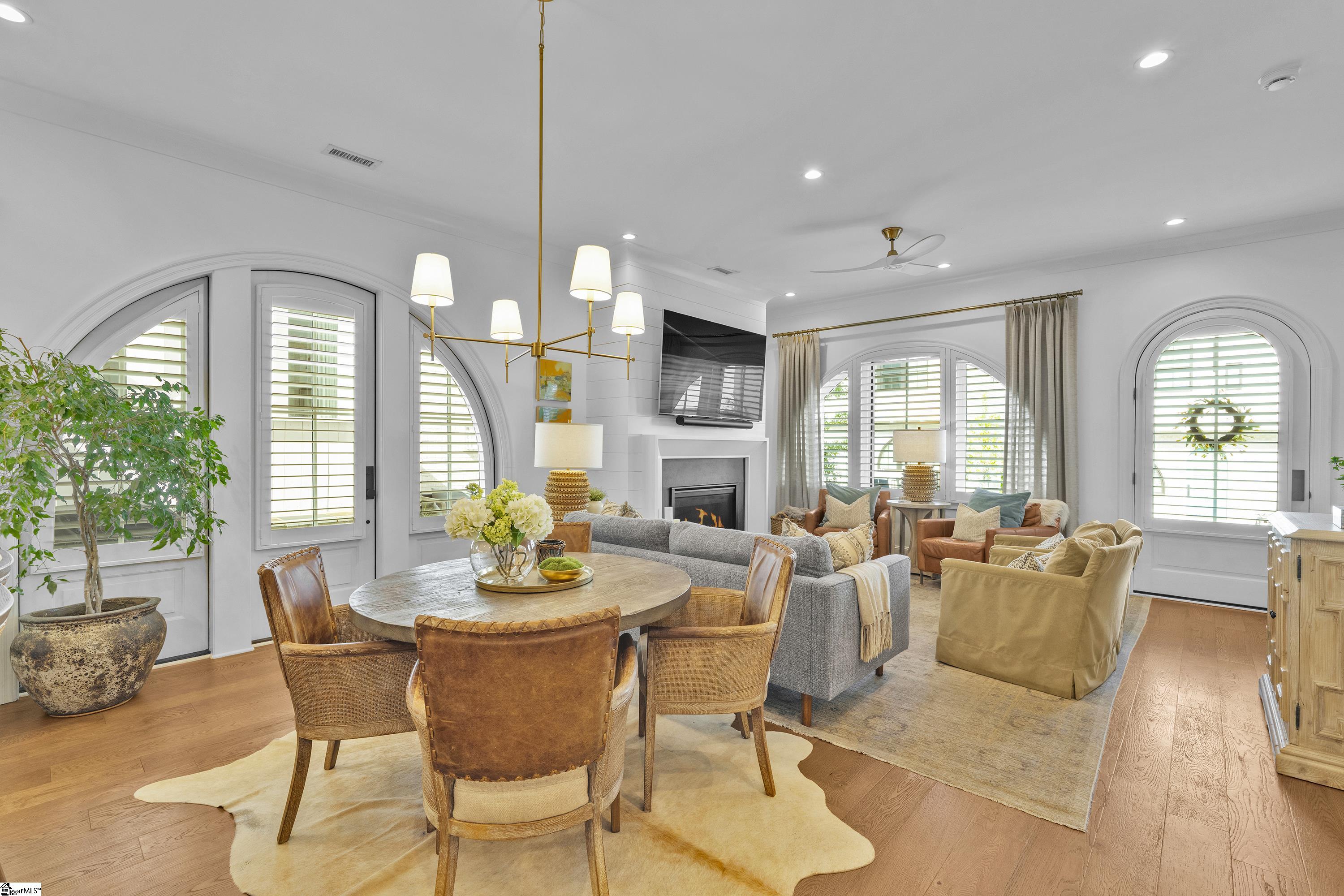 104 Graham Drive Greenville, SC 29615