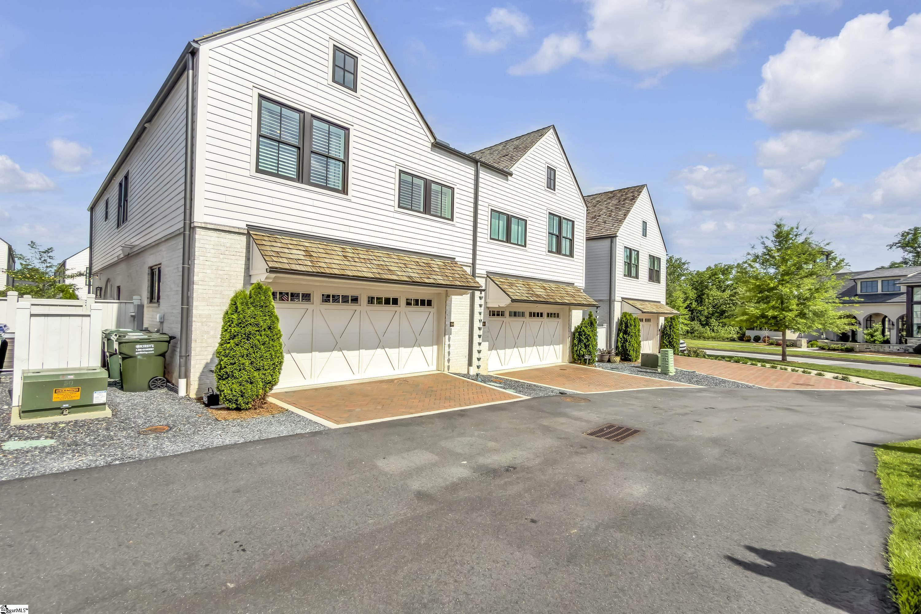 104 Graham Drive Greenville, SC 29615