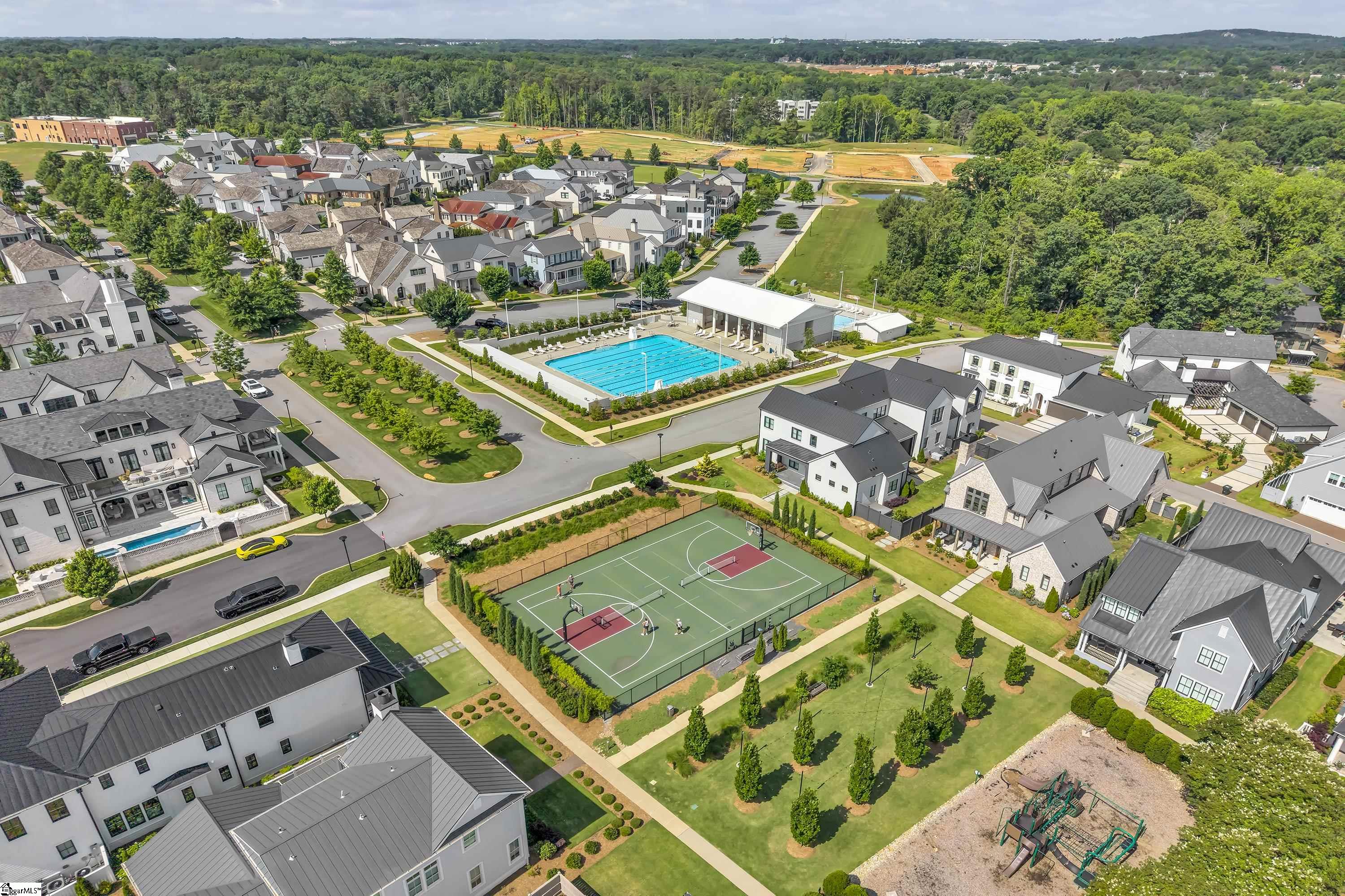 104 Graham Drive Greenville, SC 29615