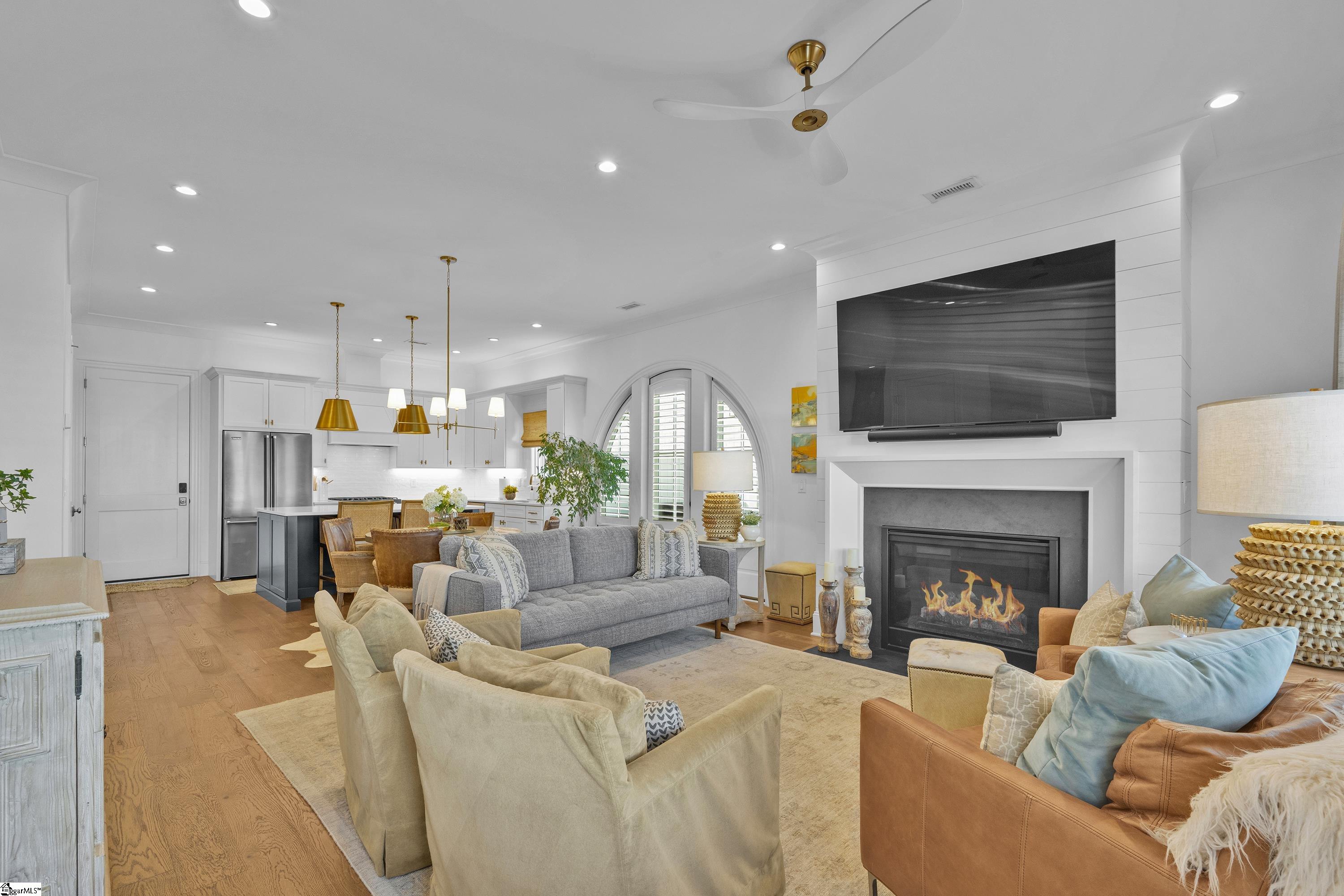 104 Graham Drive Greenville, SC 29615