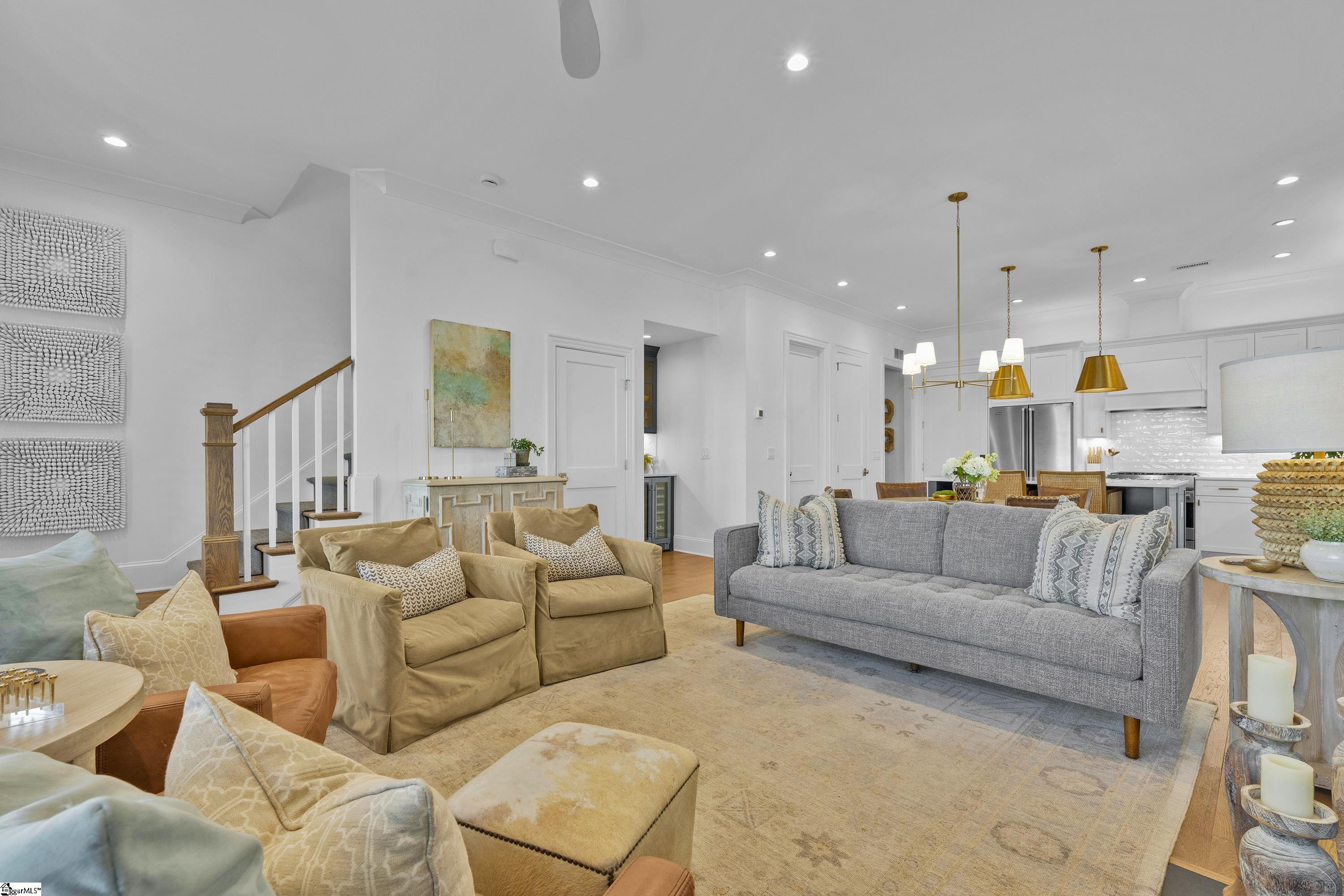 104 Graham Drive Greenville, SC 29615