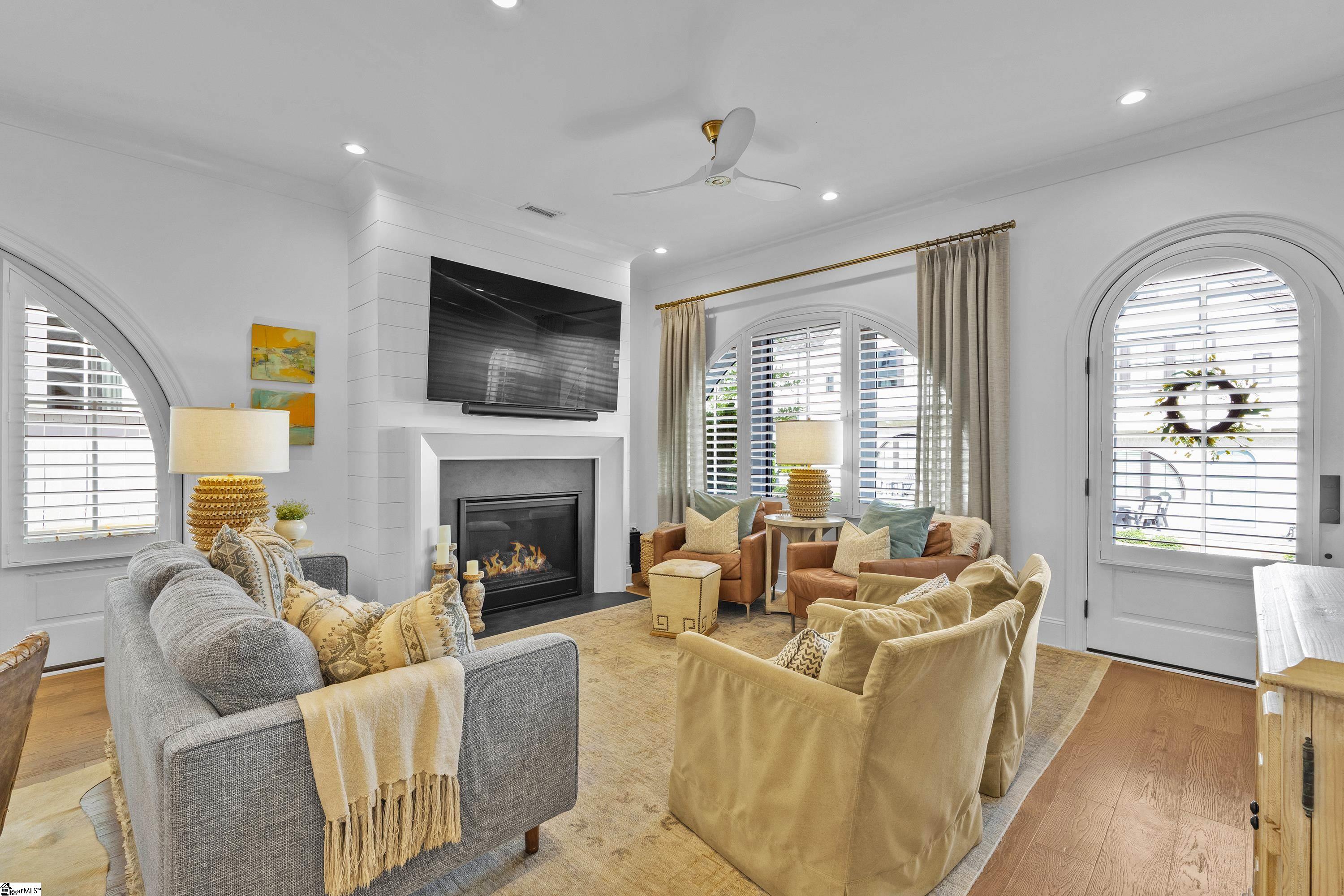 104 Graham Drive Greenville, SC 29615