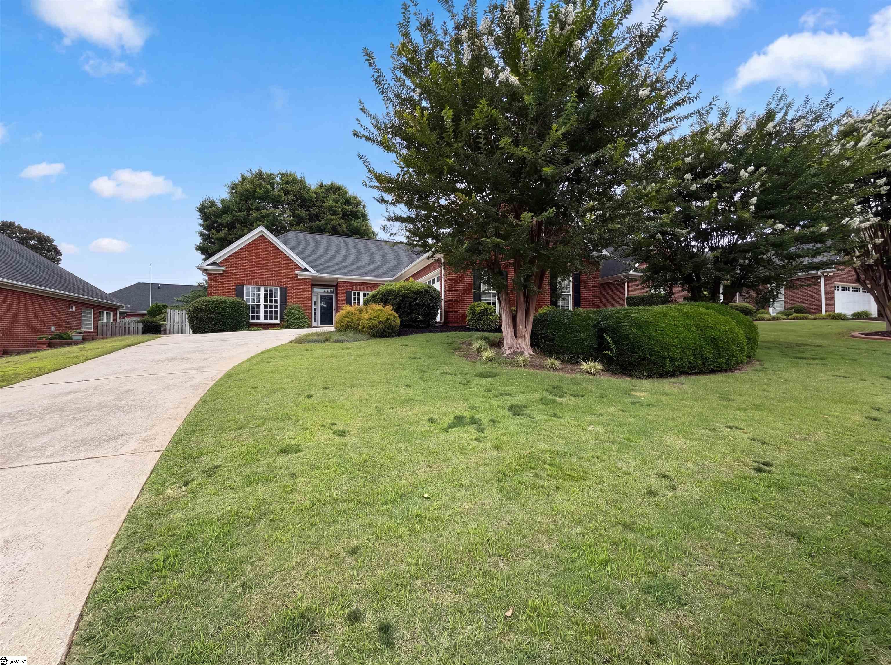 5 Windmill Way Greenville, SC 29615