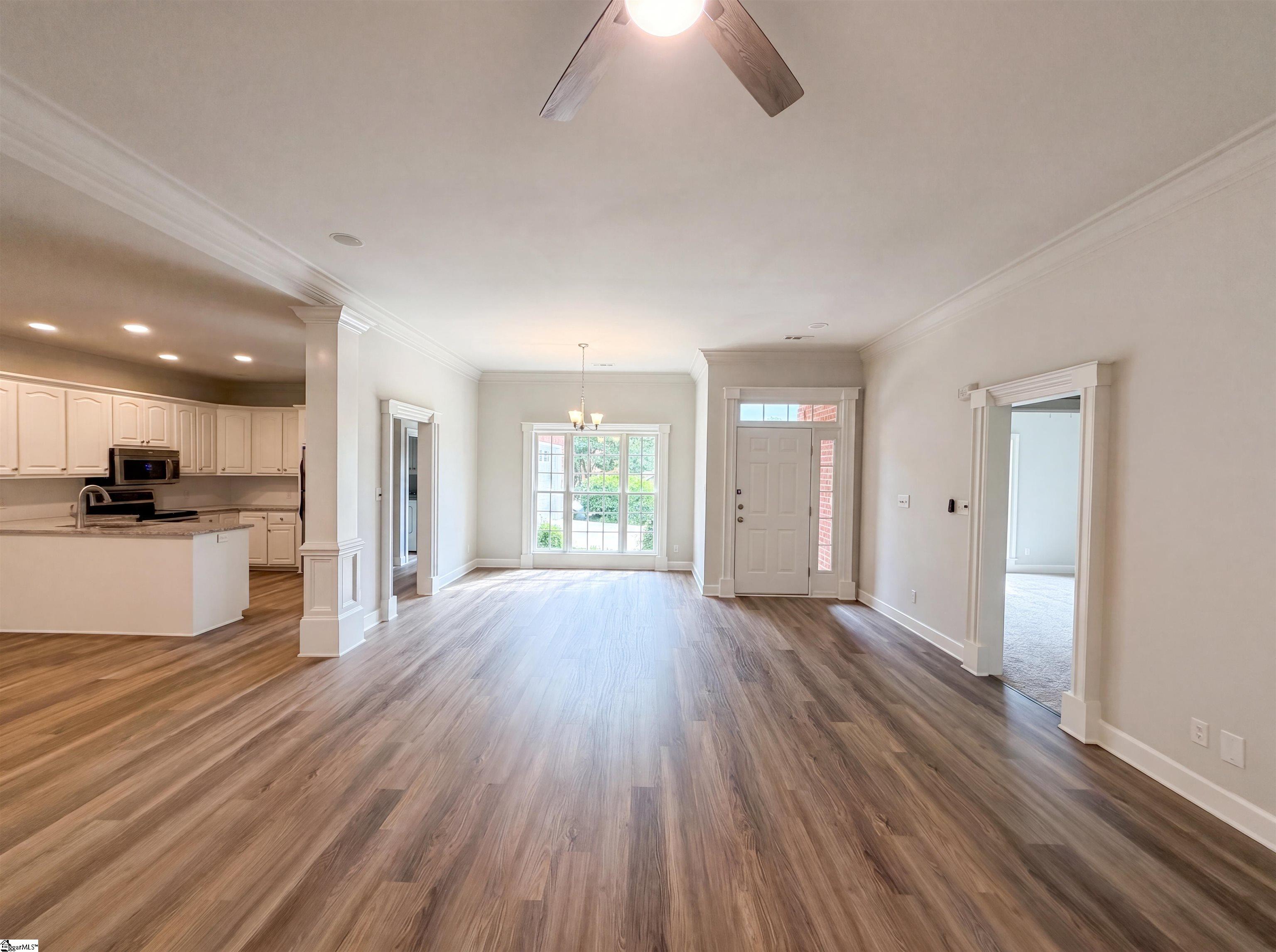 5 Windmill Way Greenville, SC 29615