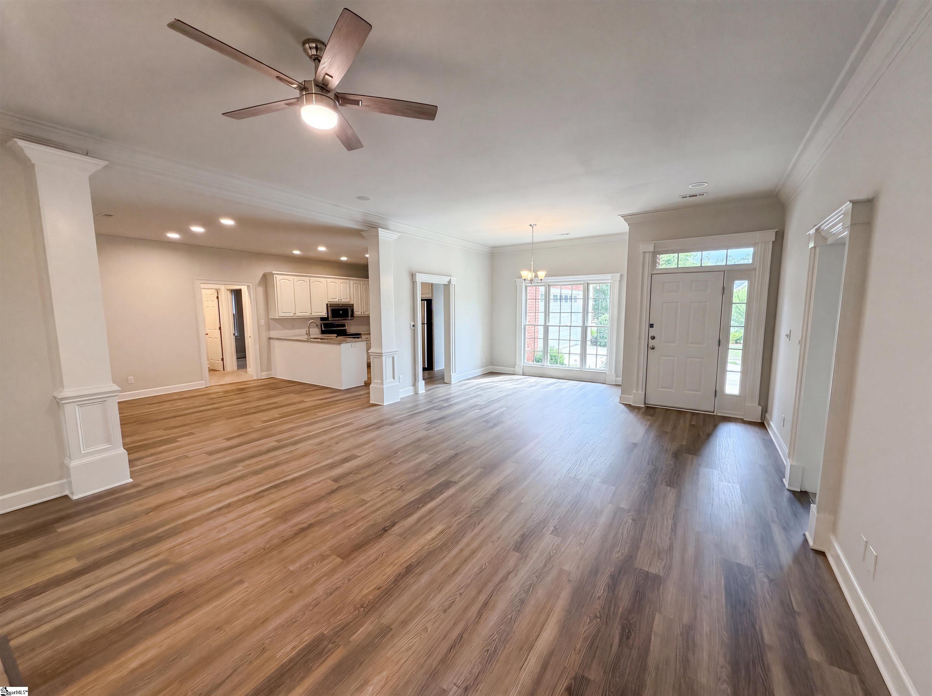 5 Windmill Way Greenville, SC 29615