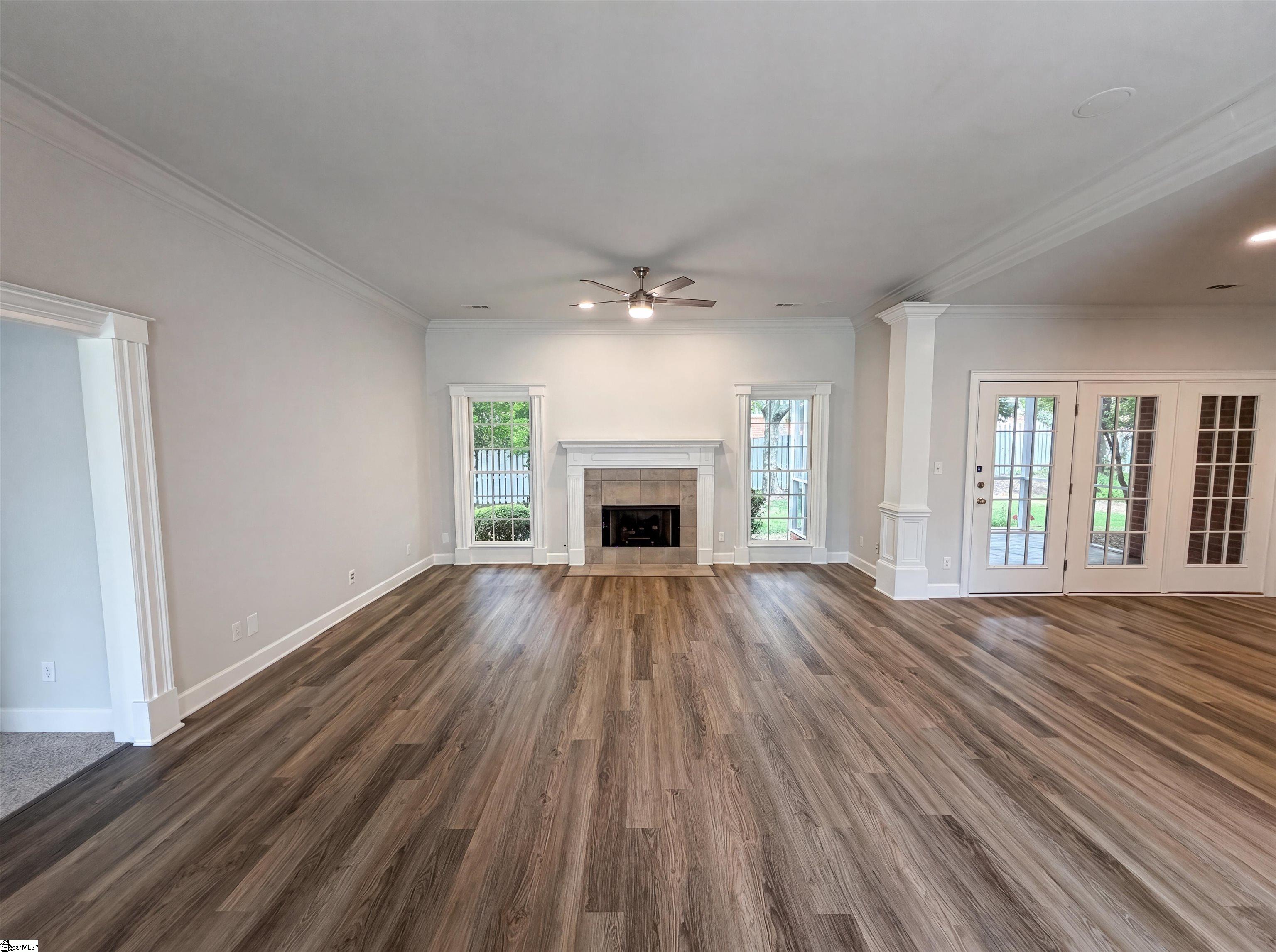 5 Windmill Way Greenville, SC 29615