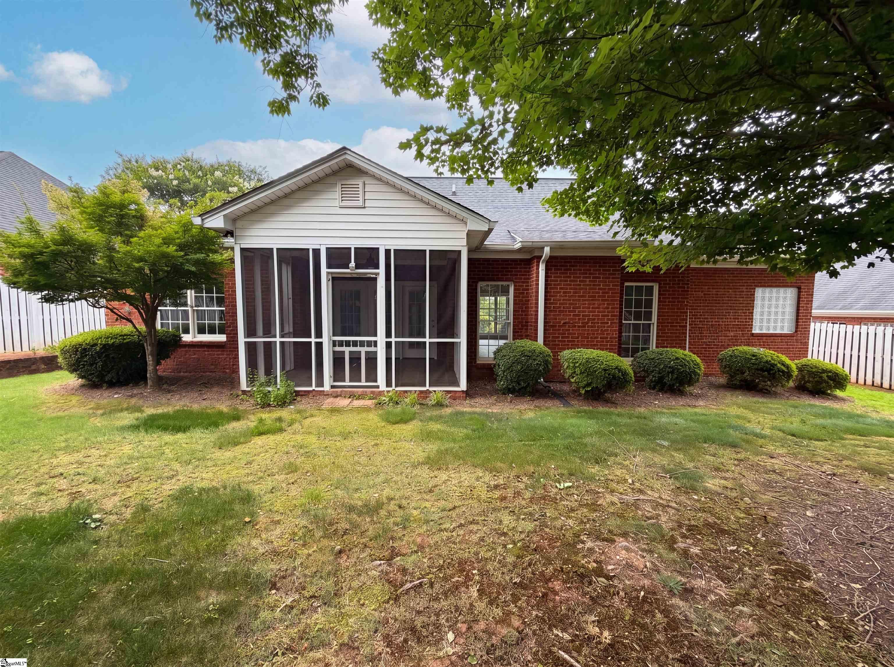 5 Windmill Way Greenville, SC 29615