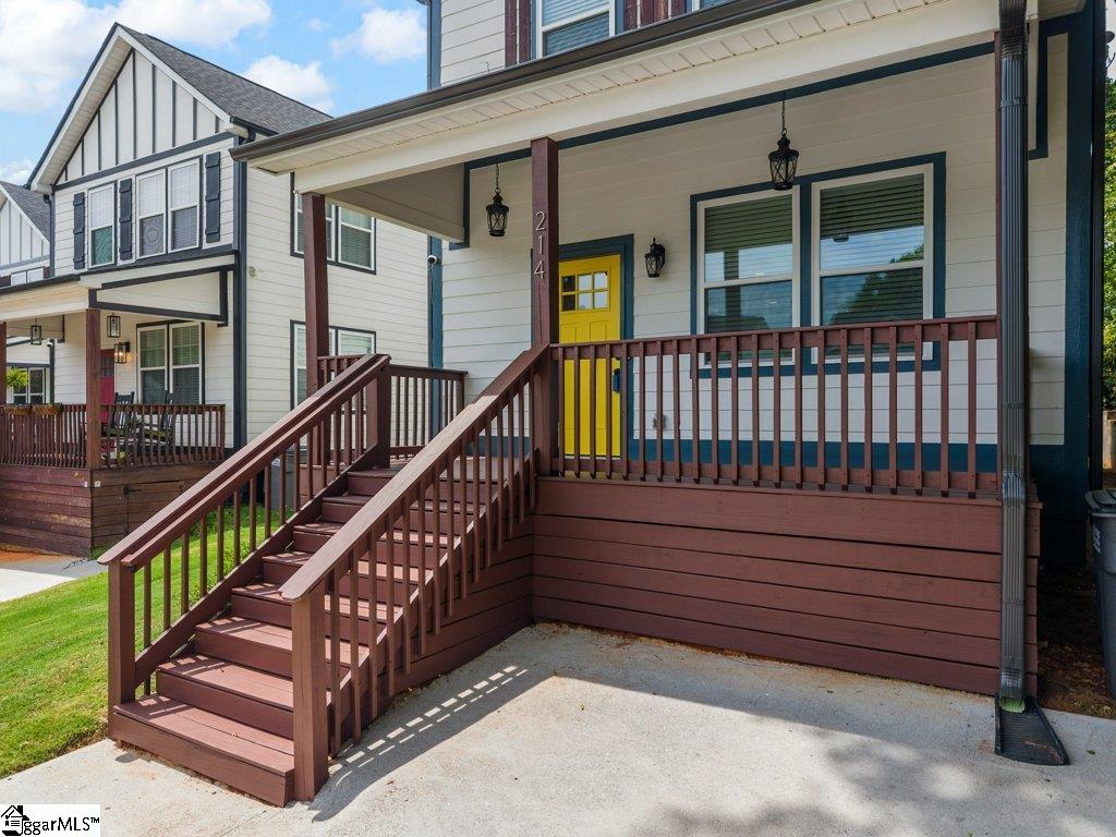 214 Averill Street Greenville, SC 29601