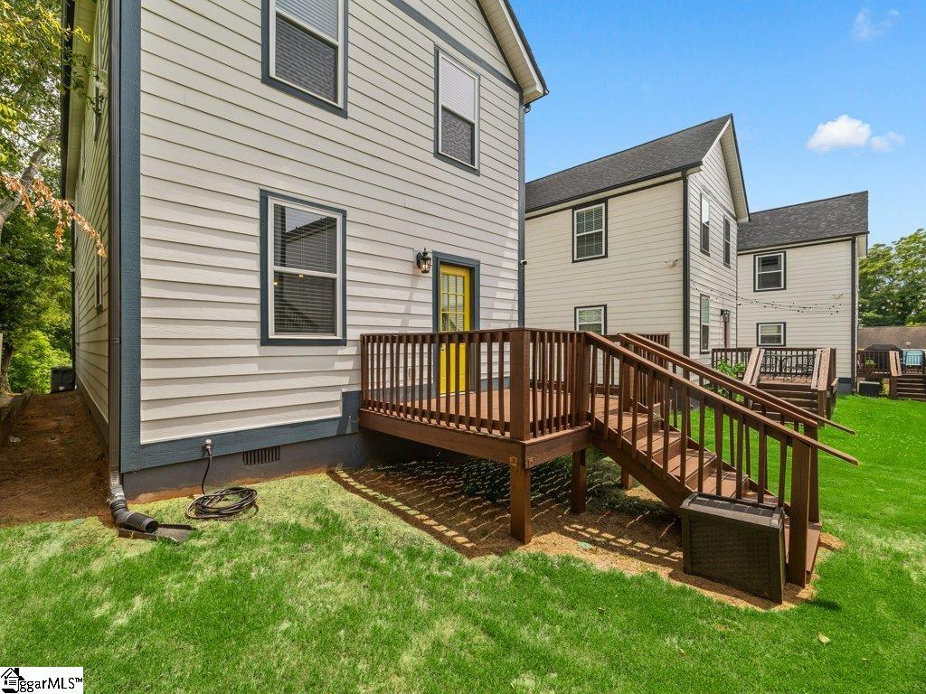 214 Averill Street Greenville, SC 29601