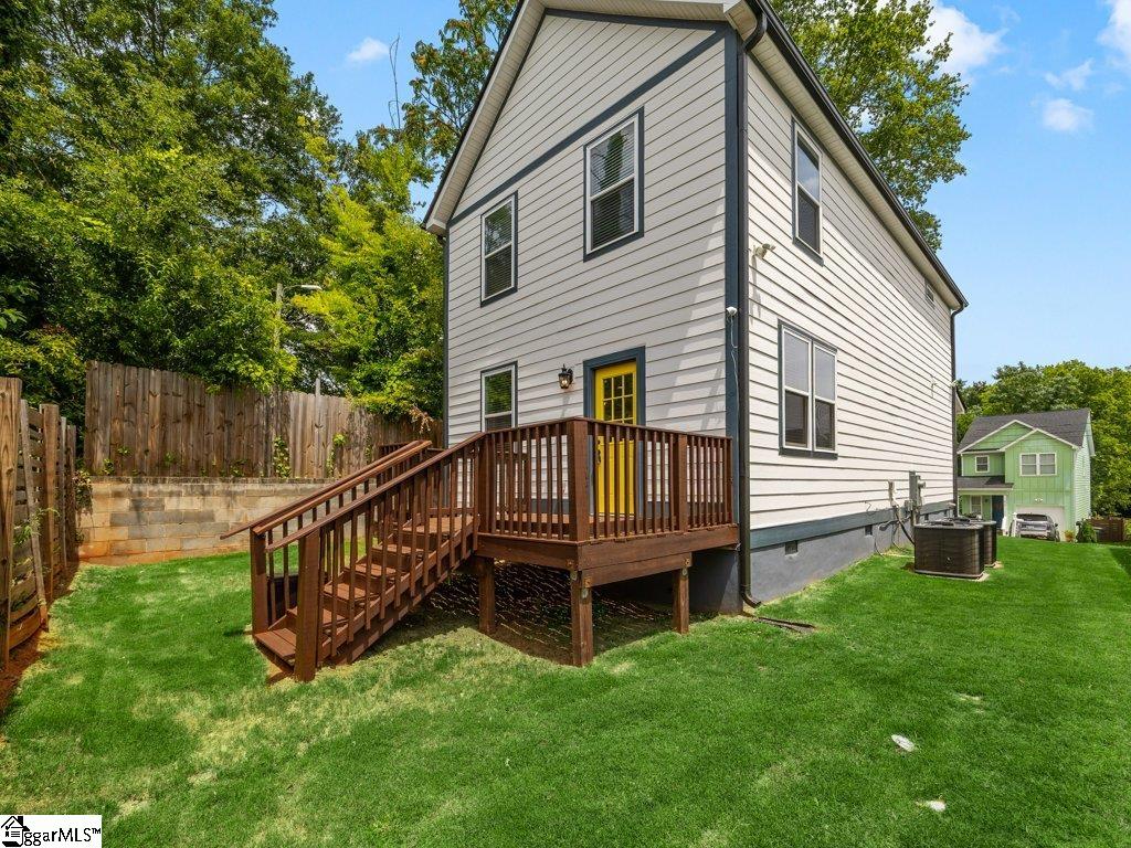214 Averill Street Greenville, SC 29601