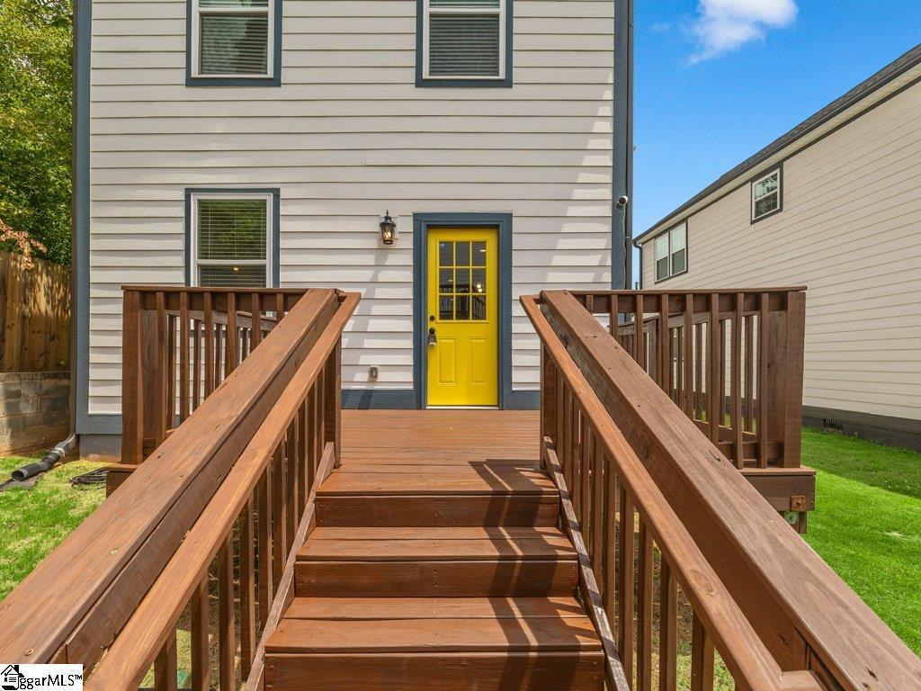 214 Averill Street Greenville, SC 29601