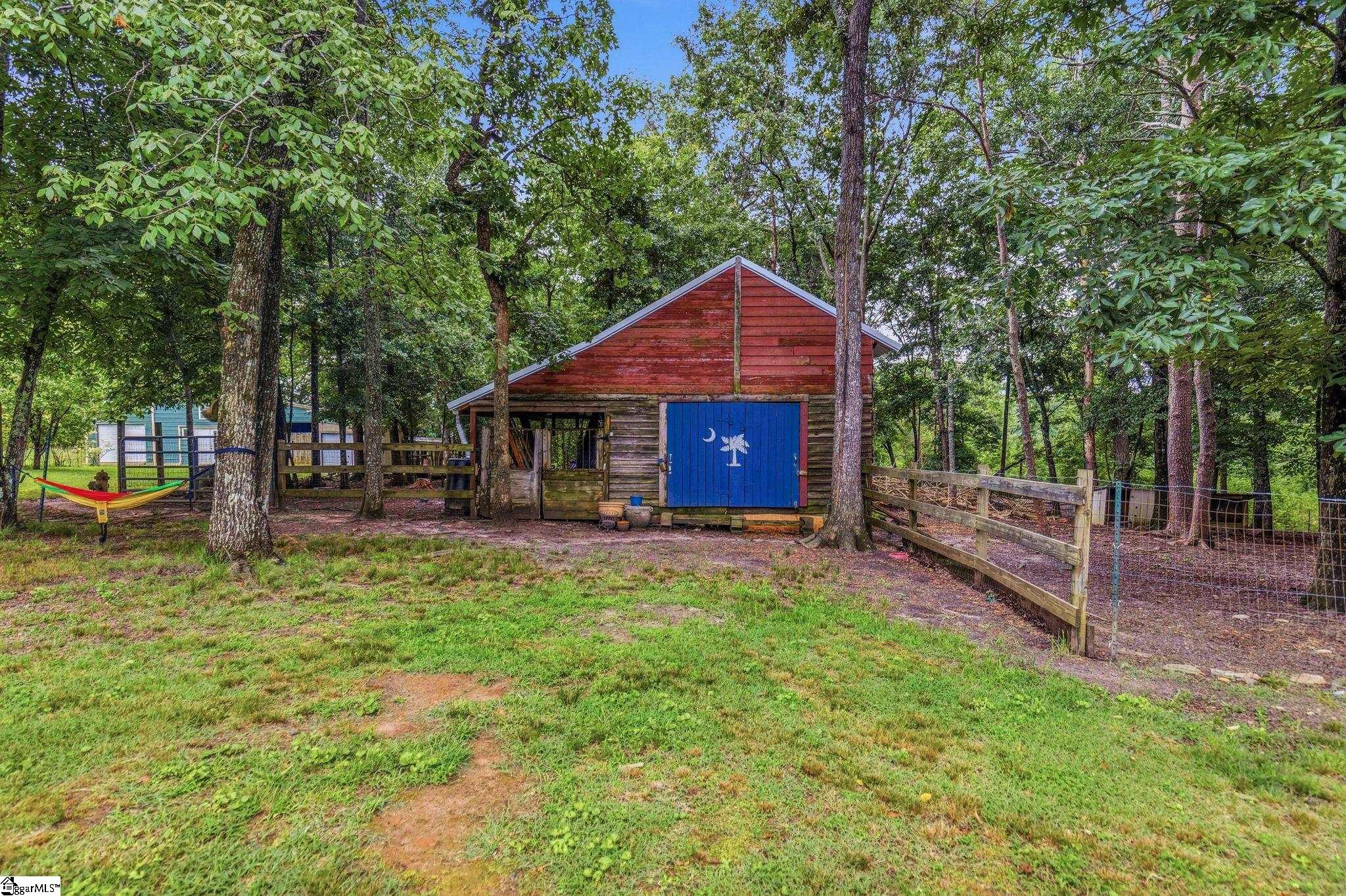 868 Bulls Road Taylors, SC 29687