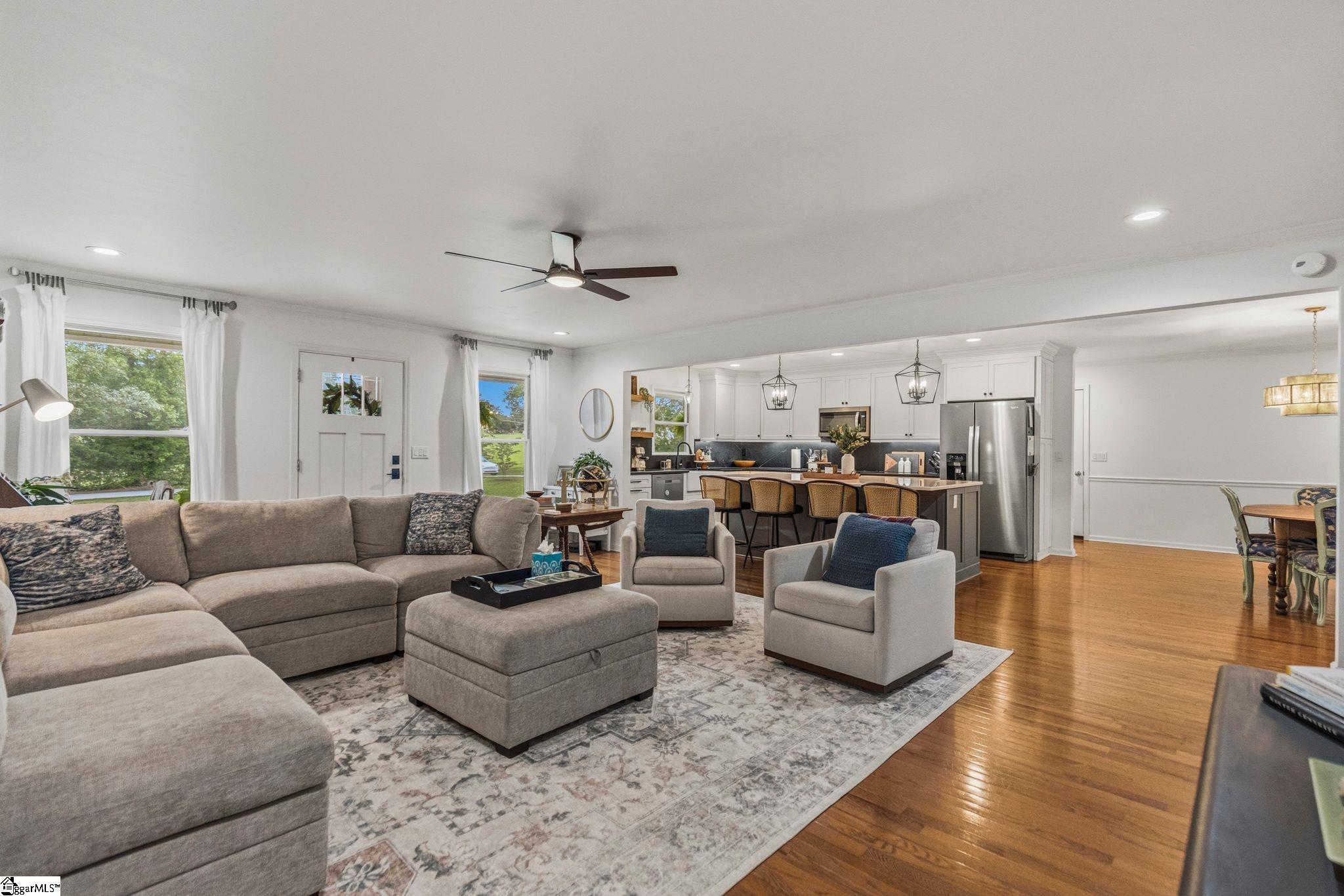 868 Bulls Road Taylors, SC 29687