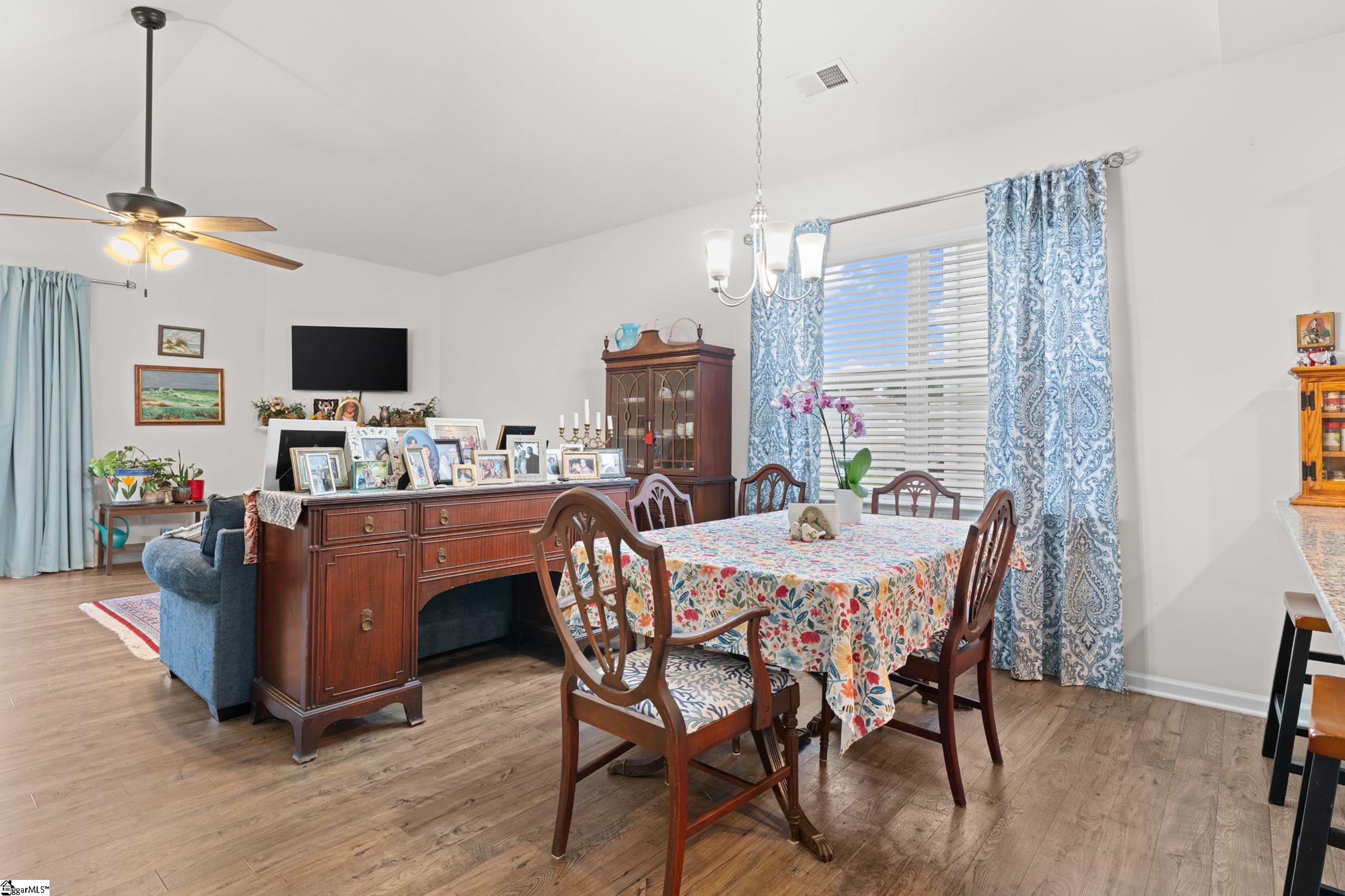 109 Preservation Drive Greer, SC 29650