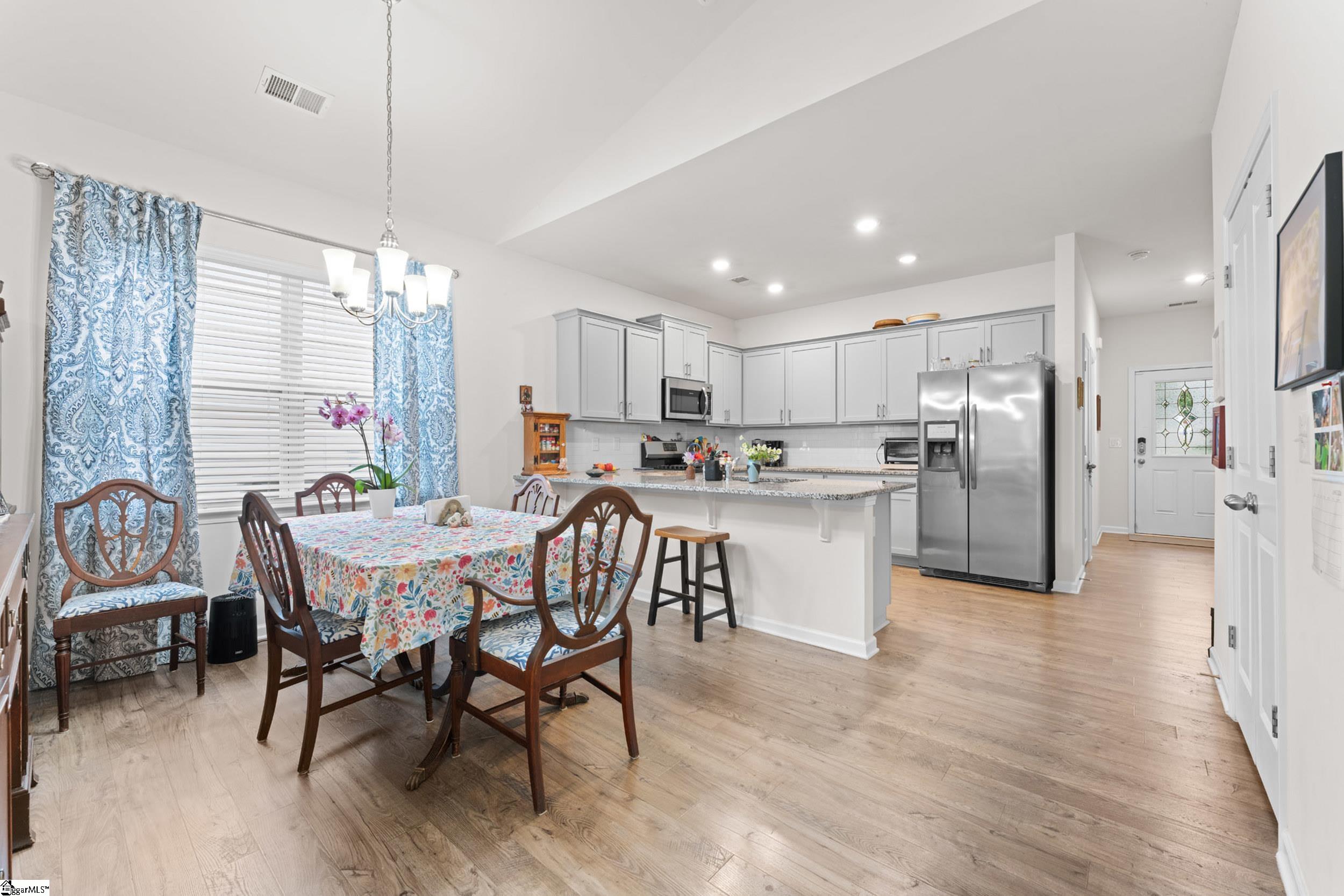 109 Preservation Drive Greer, SC 29650