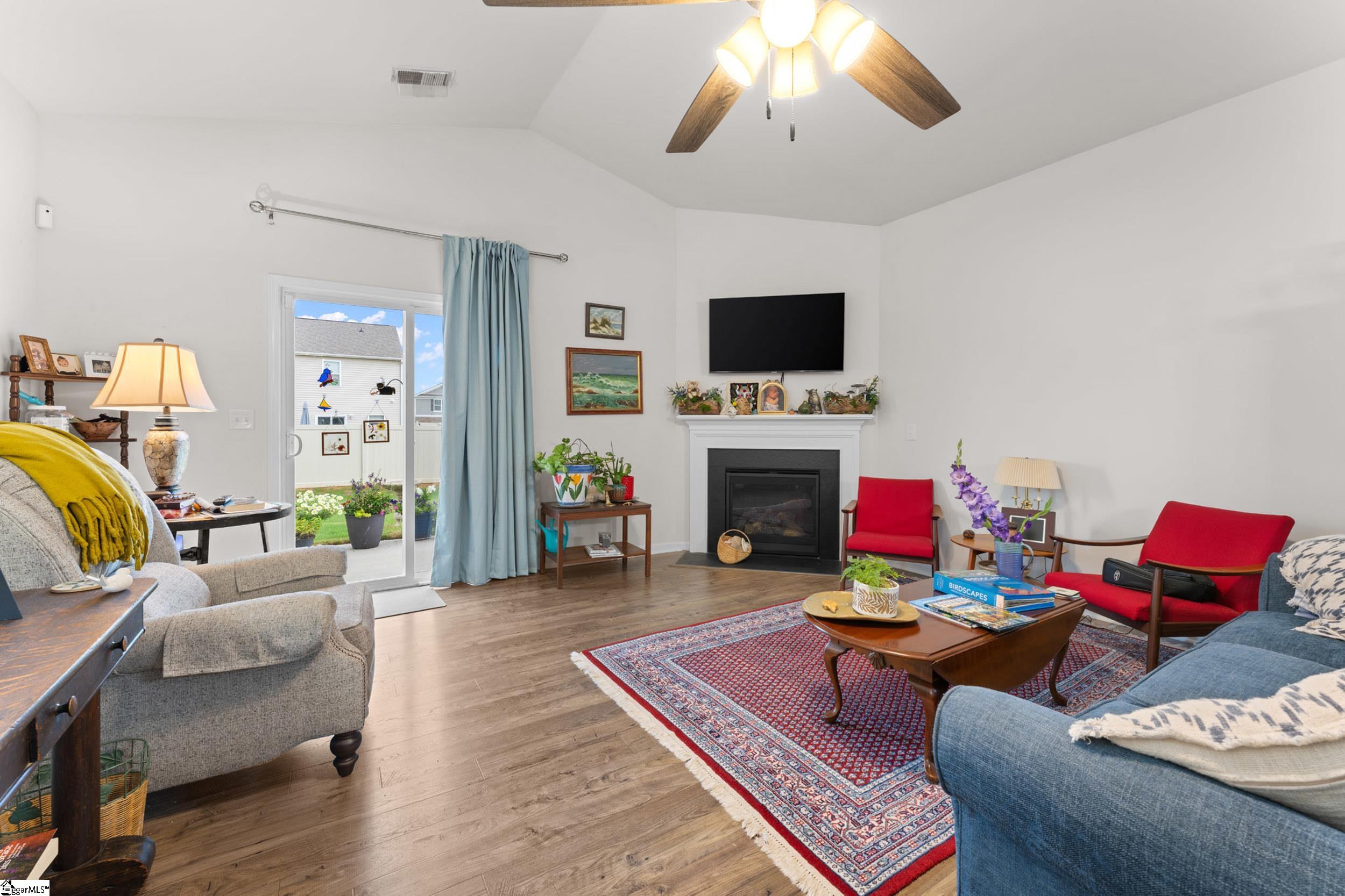 109 Preservation Drive Greer, SC 29650