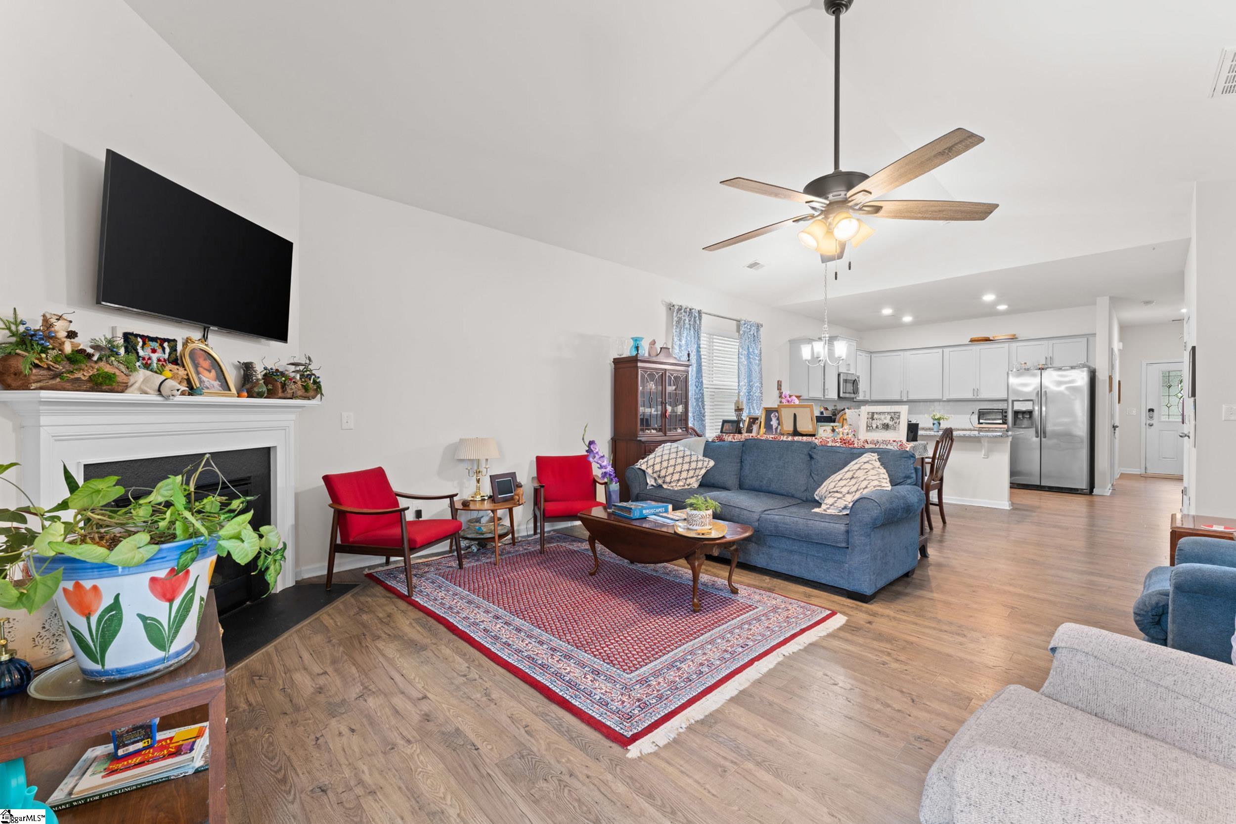 109 Preservation Drive Greer, SC 29650