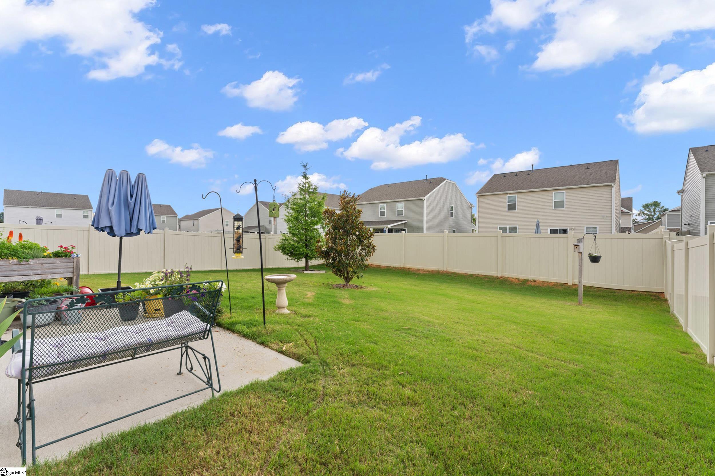109 Preservation Drive Greer, SC 29650