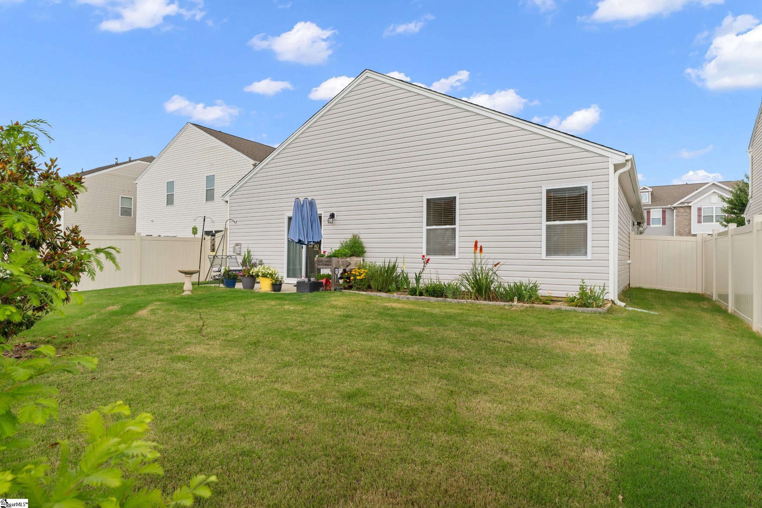 109 Preservation Drive Greer, SC 29650