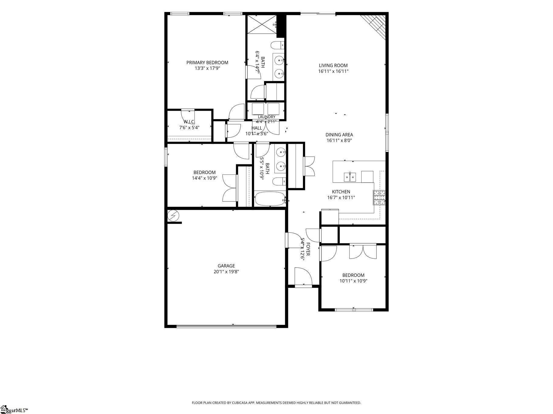 109 Preservation Drive Greer, SC 29650