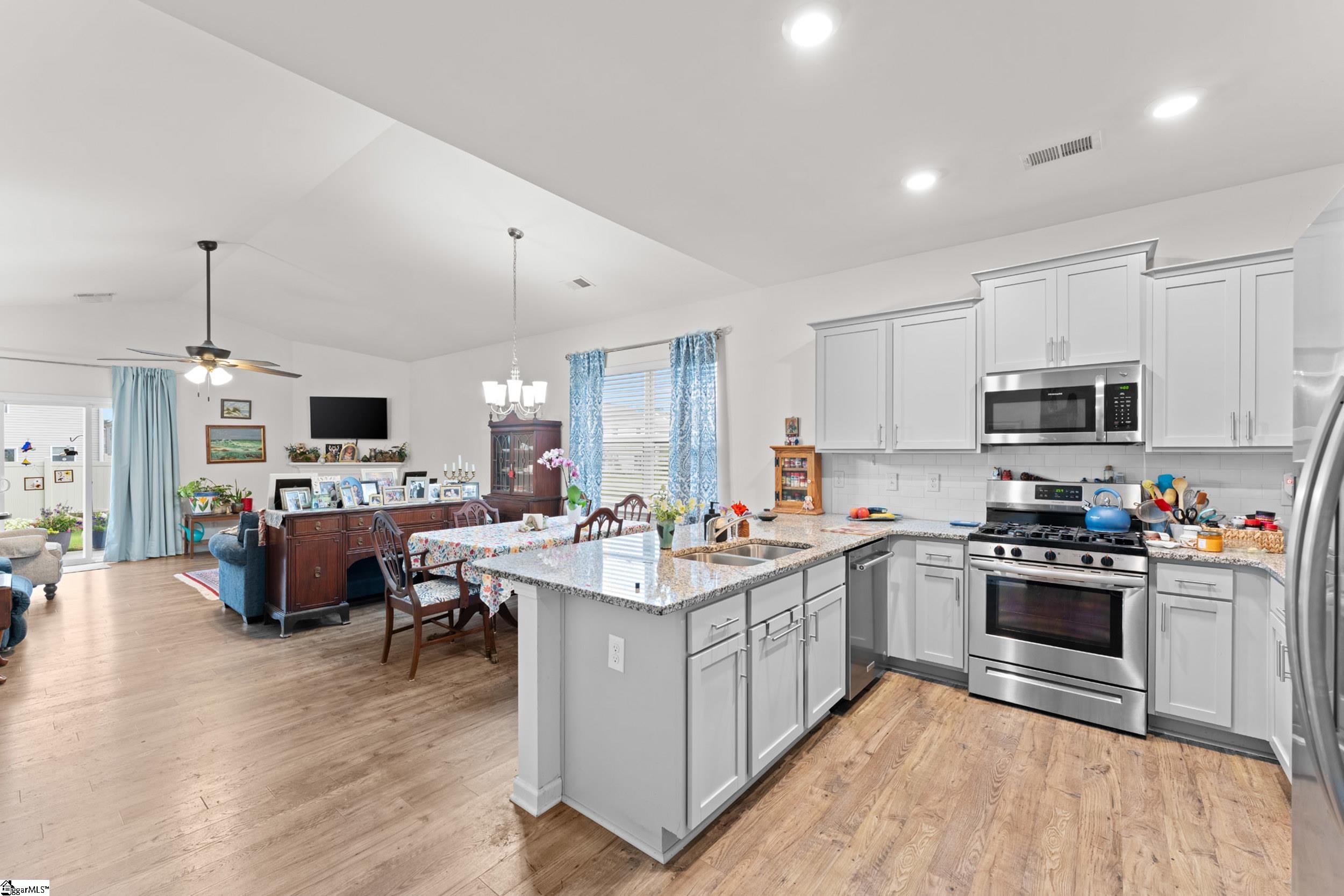 109 Preservation Drive Greer, SC 29650