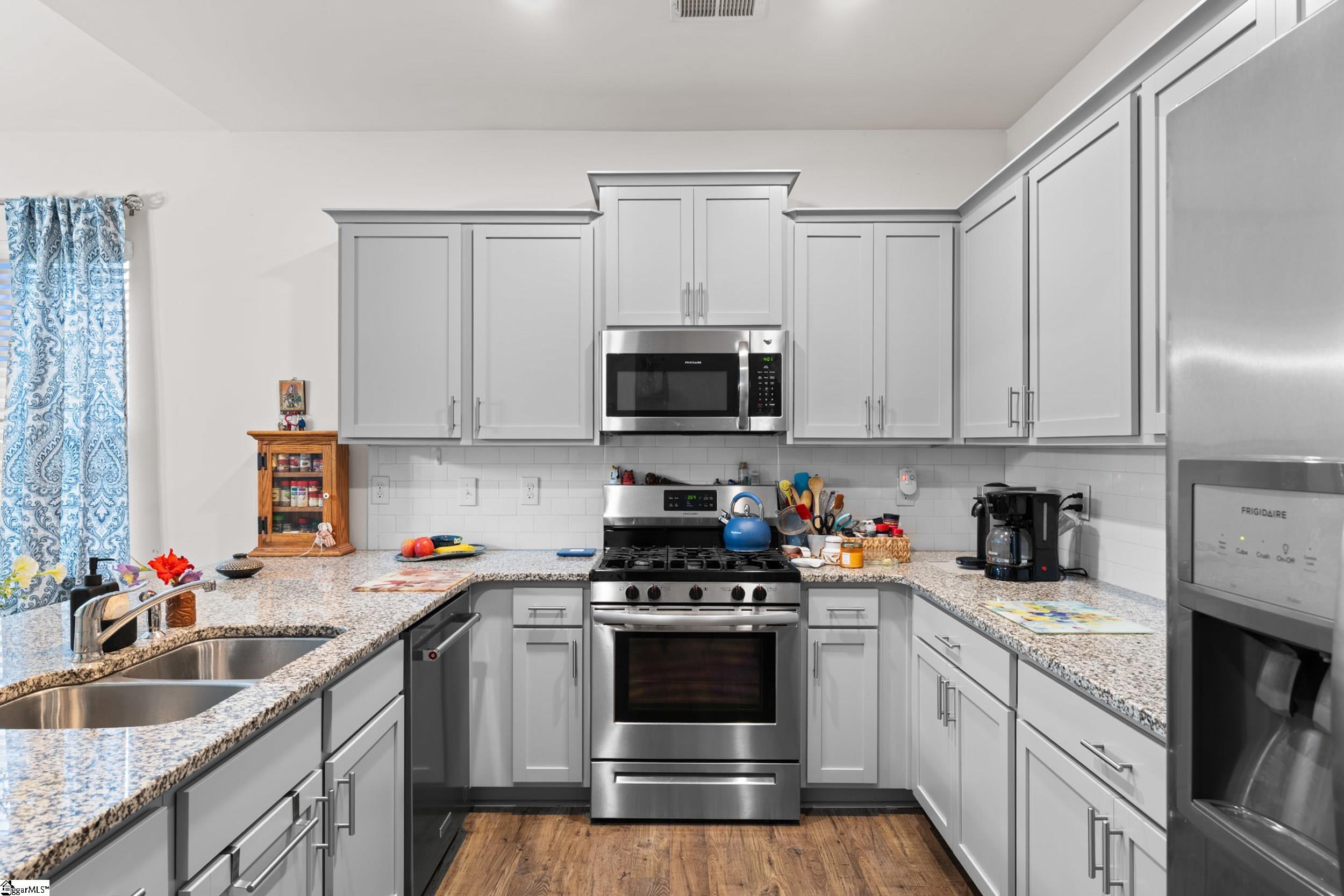 109 Preservation Drive Greer, SC 29650