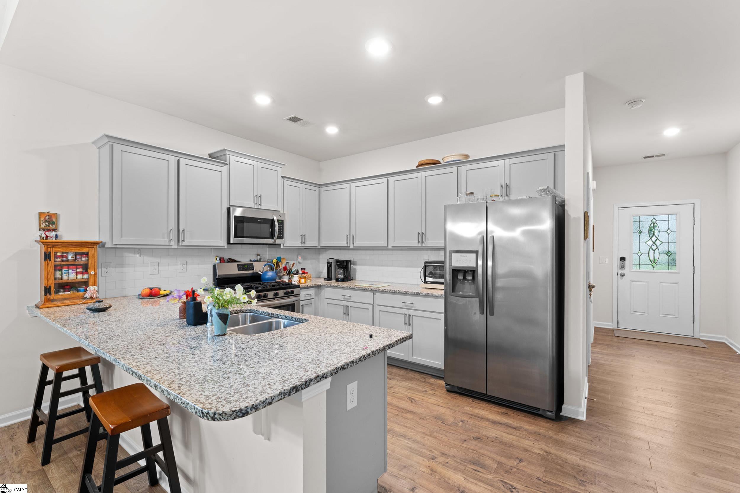 109 Preservation Drive Greer, SC 29650