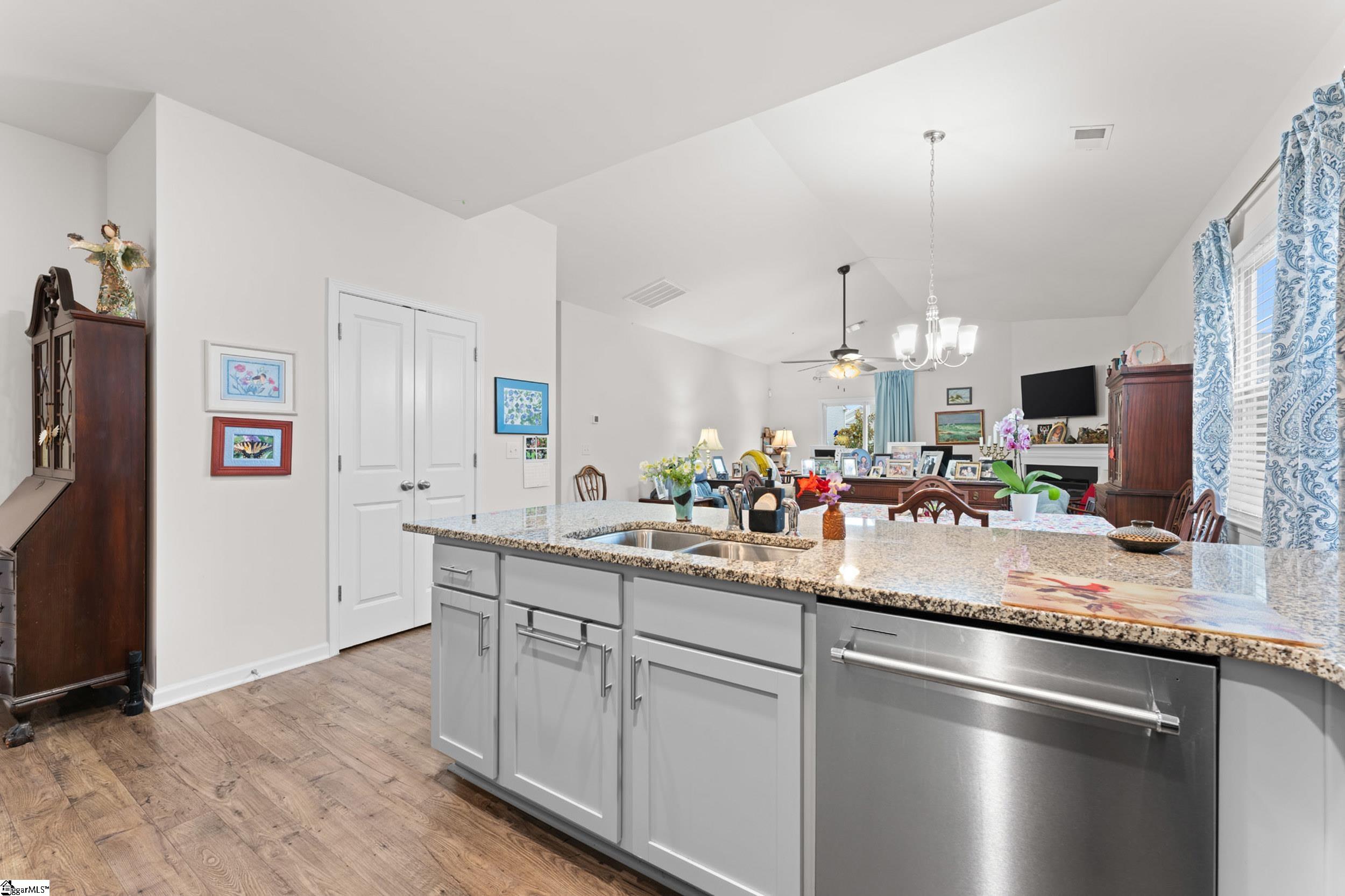 109 Preservation Drive Greer, SC 29650