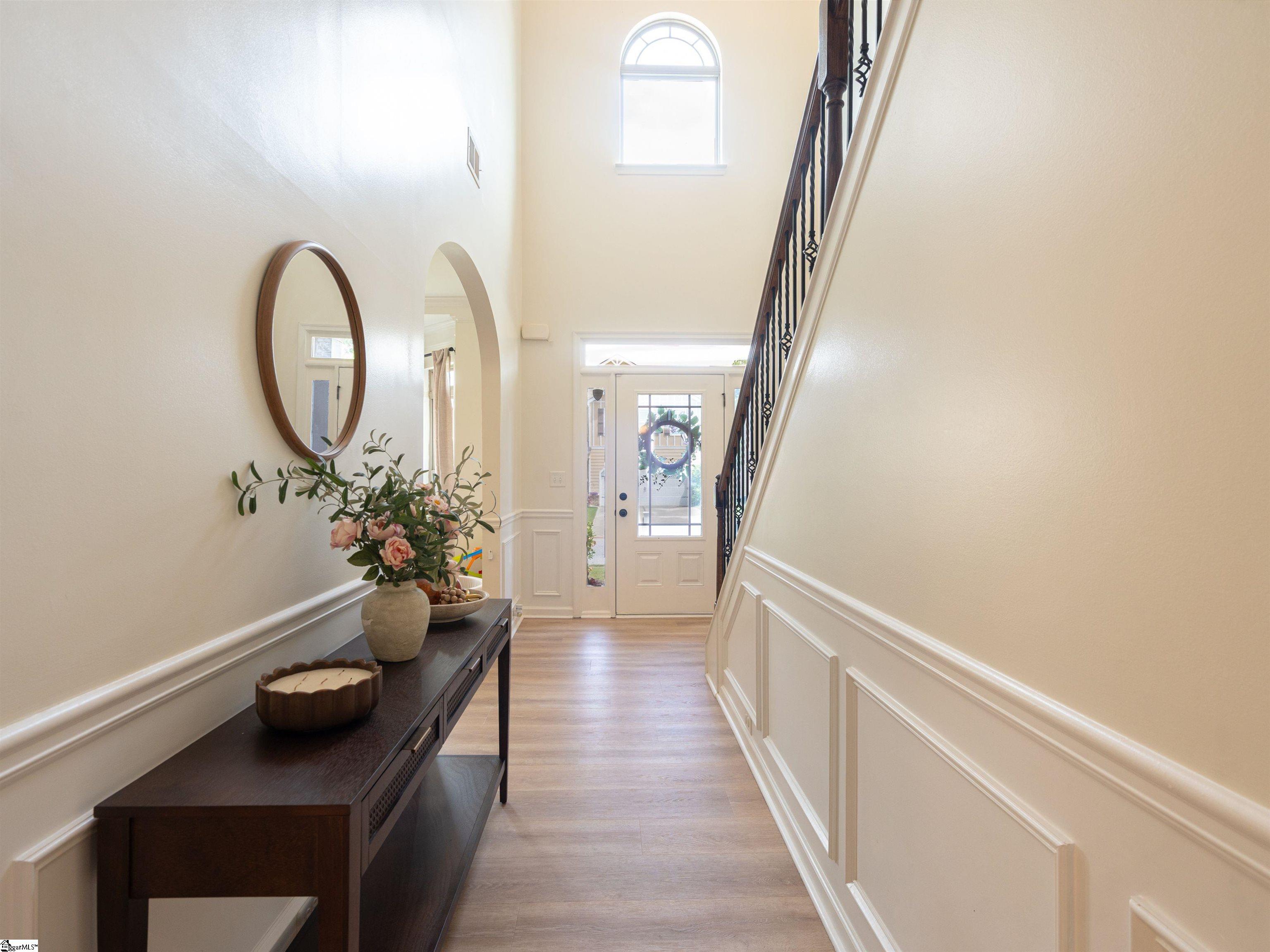112 Border Avenue Simpsonville, SC 29680