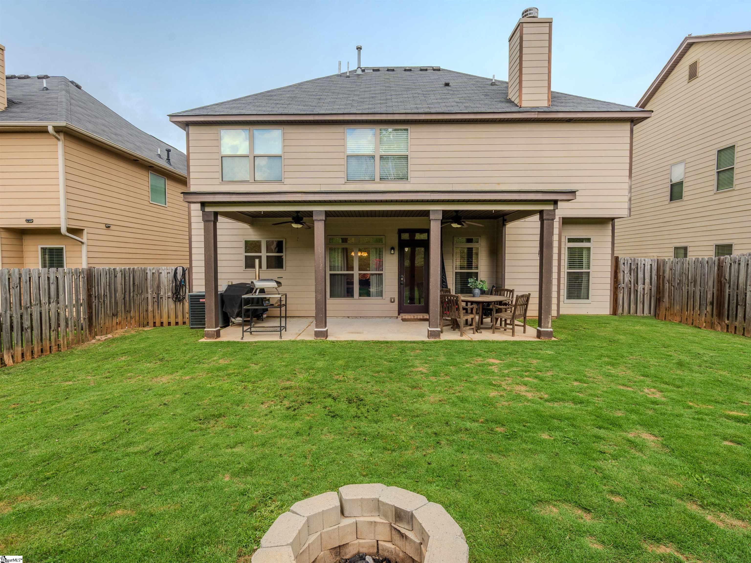 112 Border Avenue Simpsonville, SC 29680