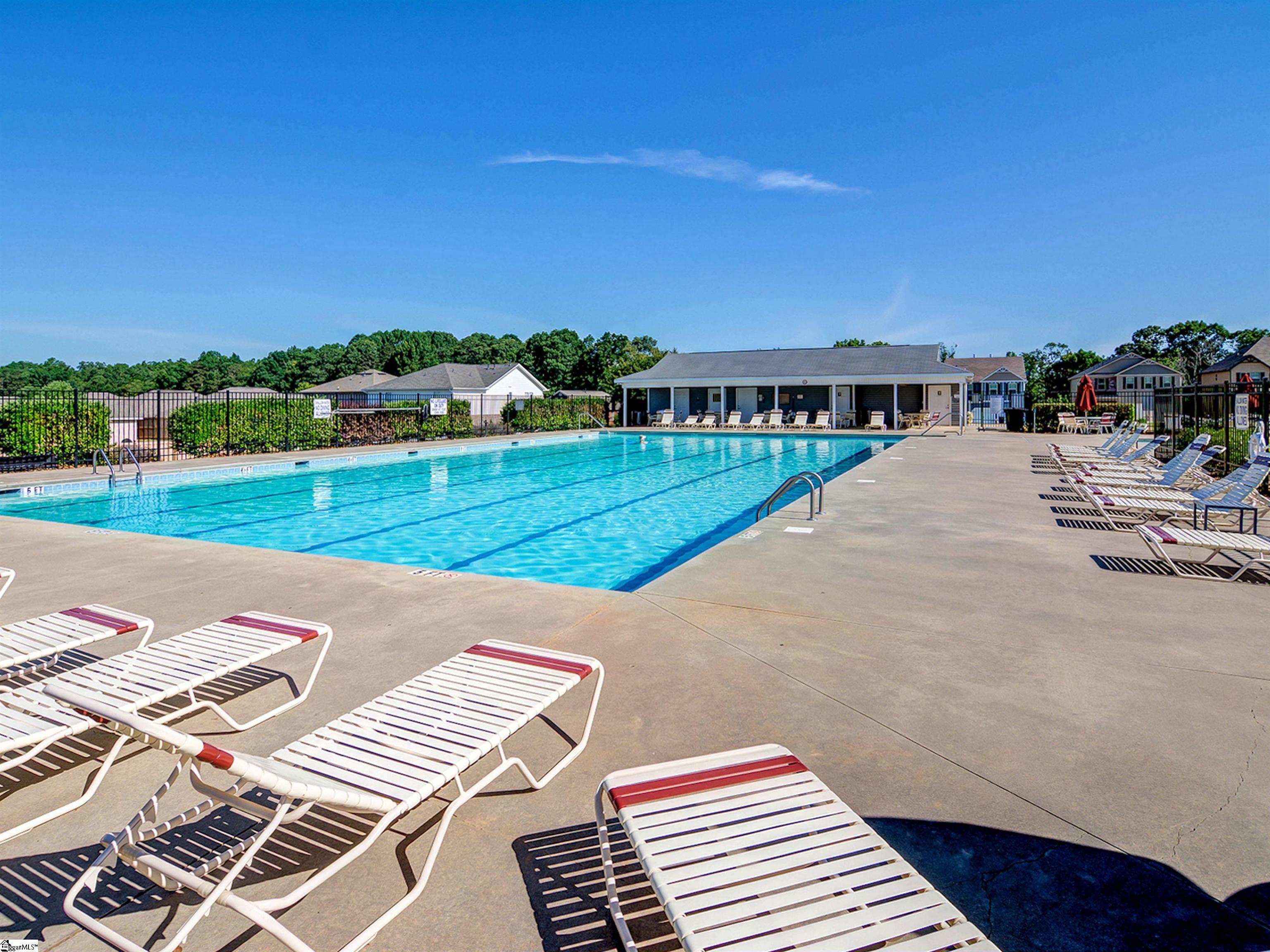 112 Border Avenue Simpsonville, SC 29680