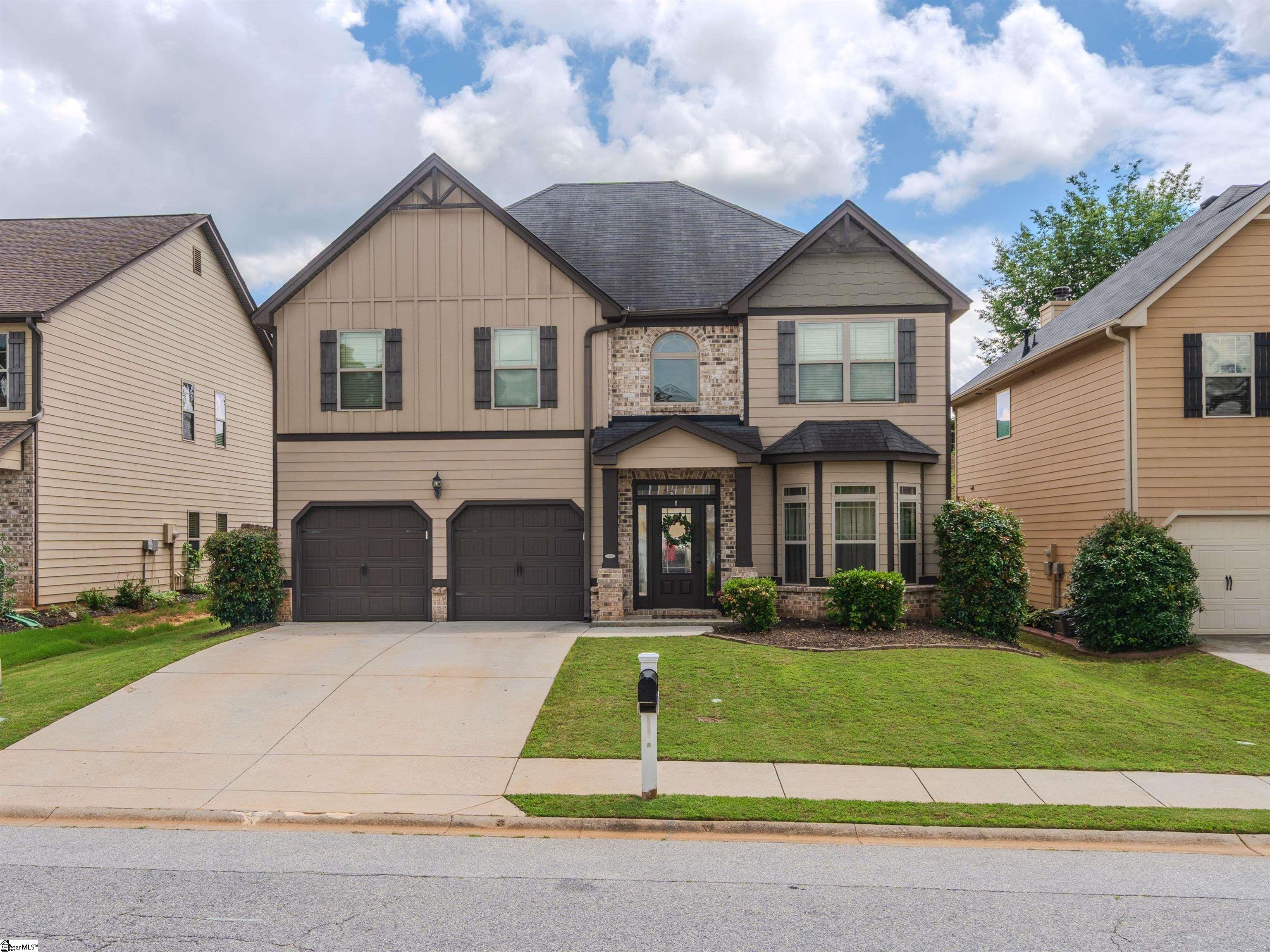 112 Border Avenue Simpsonville, SC 29680