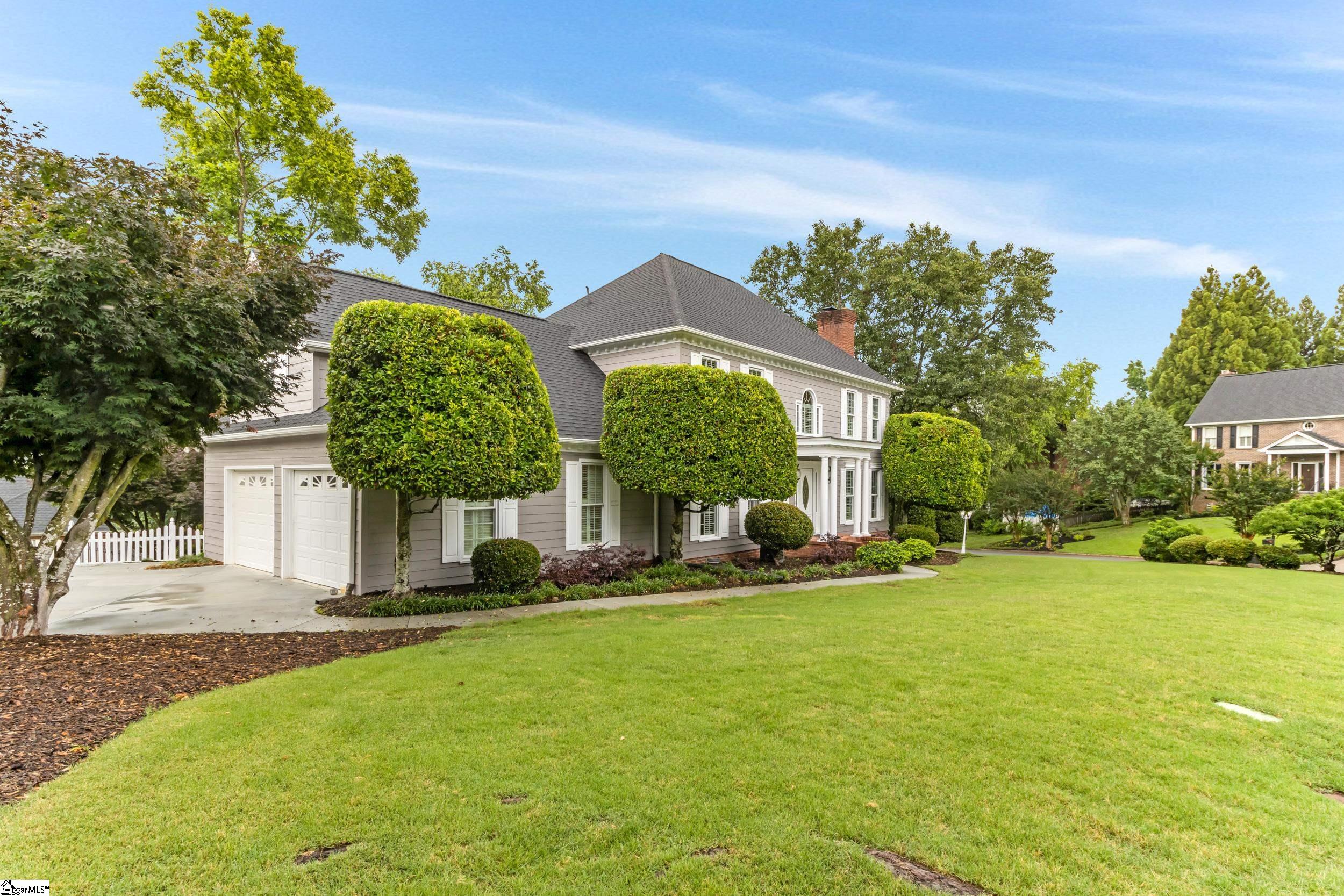 100 Moss Creek Court Greenville, SC 29609