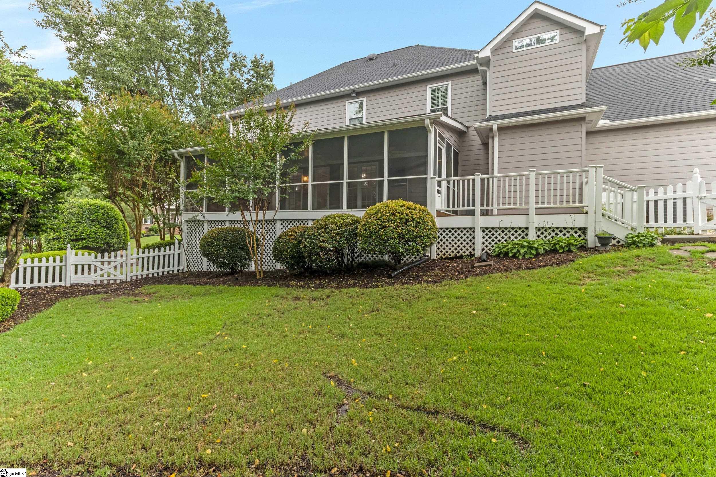 100 Moss Creek Court Greenville, SC 29609