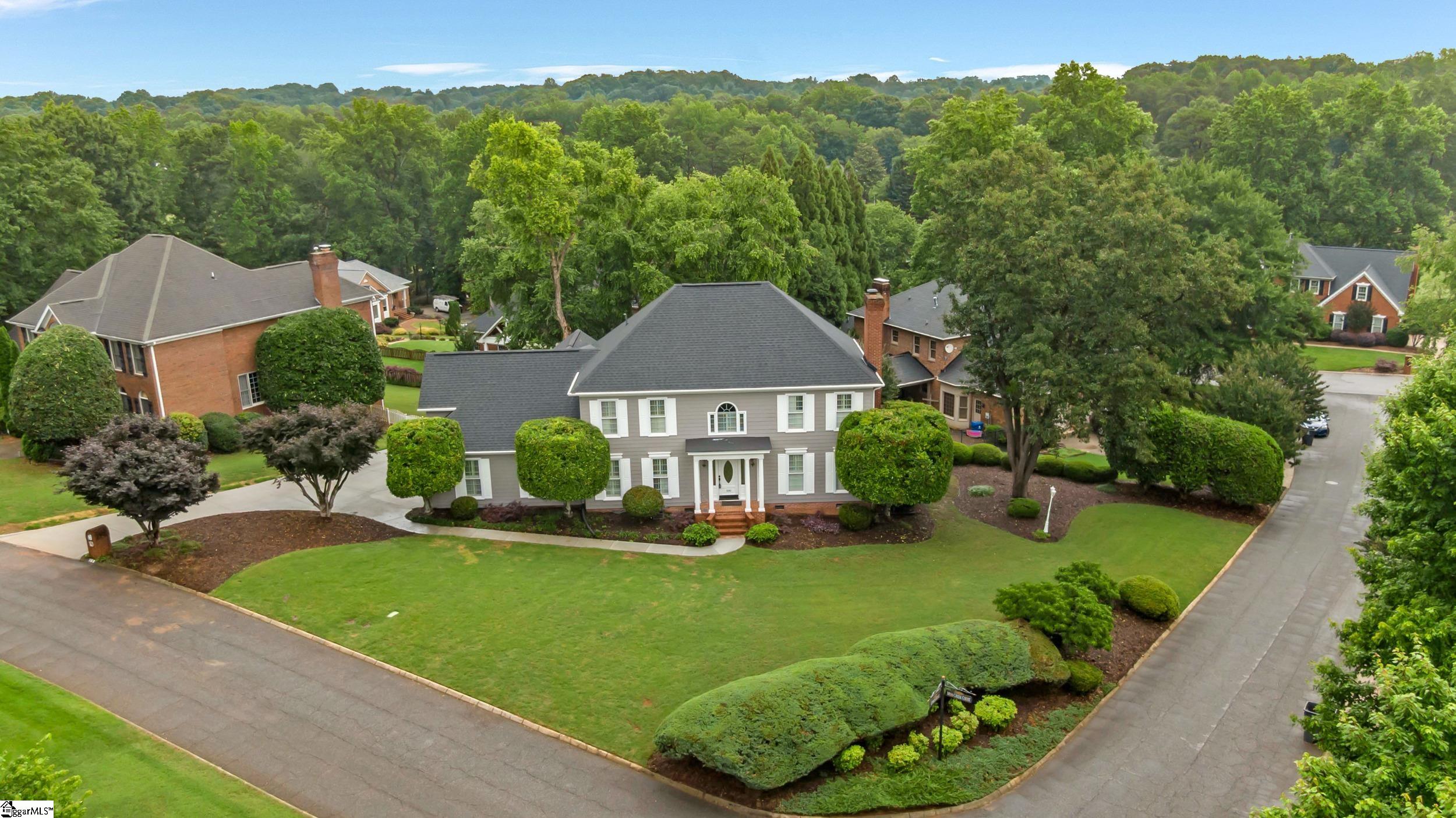 100 Moss Creek Court Greenville, SC 29609
