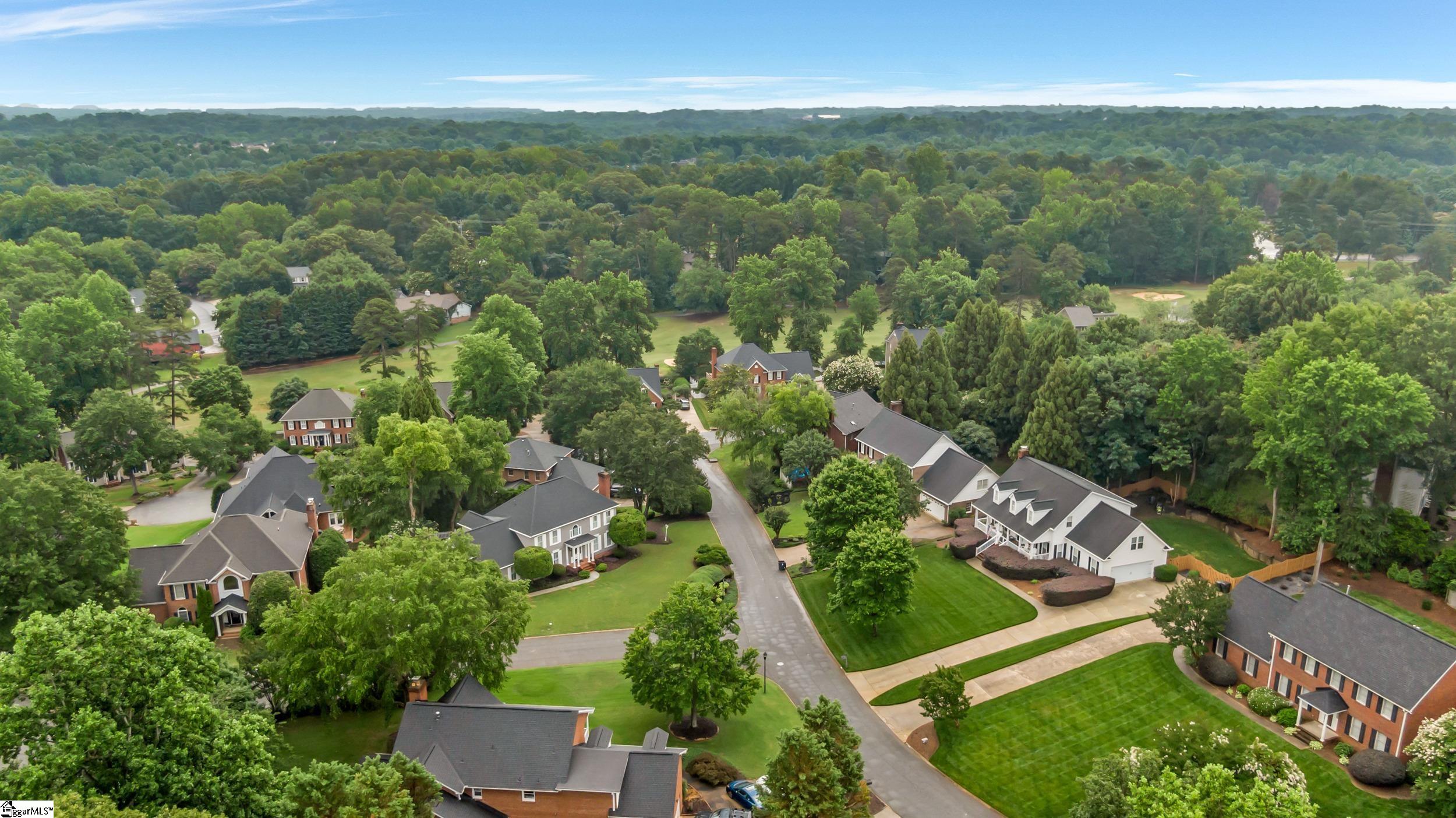 100 Moss Creek Court Greenville, SC 29609