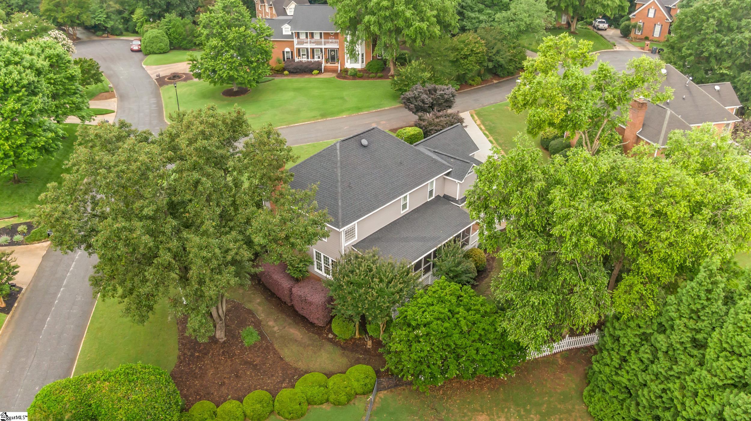 100 Moss Creek Court Greenville, SC 29609