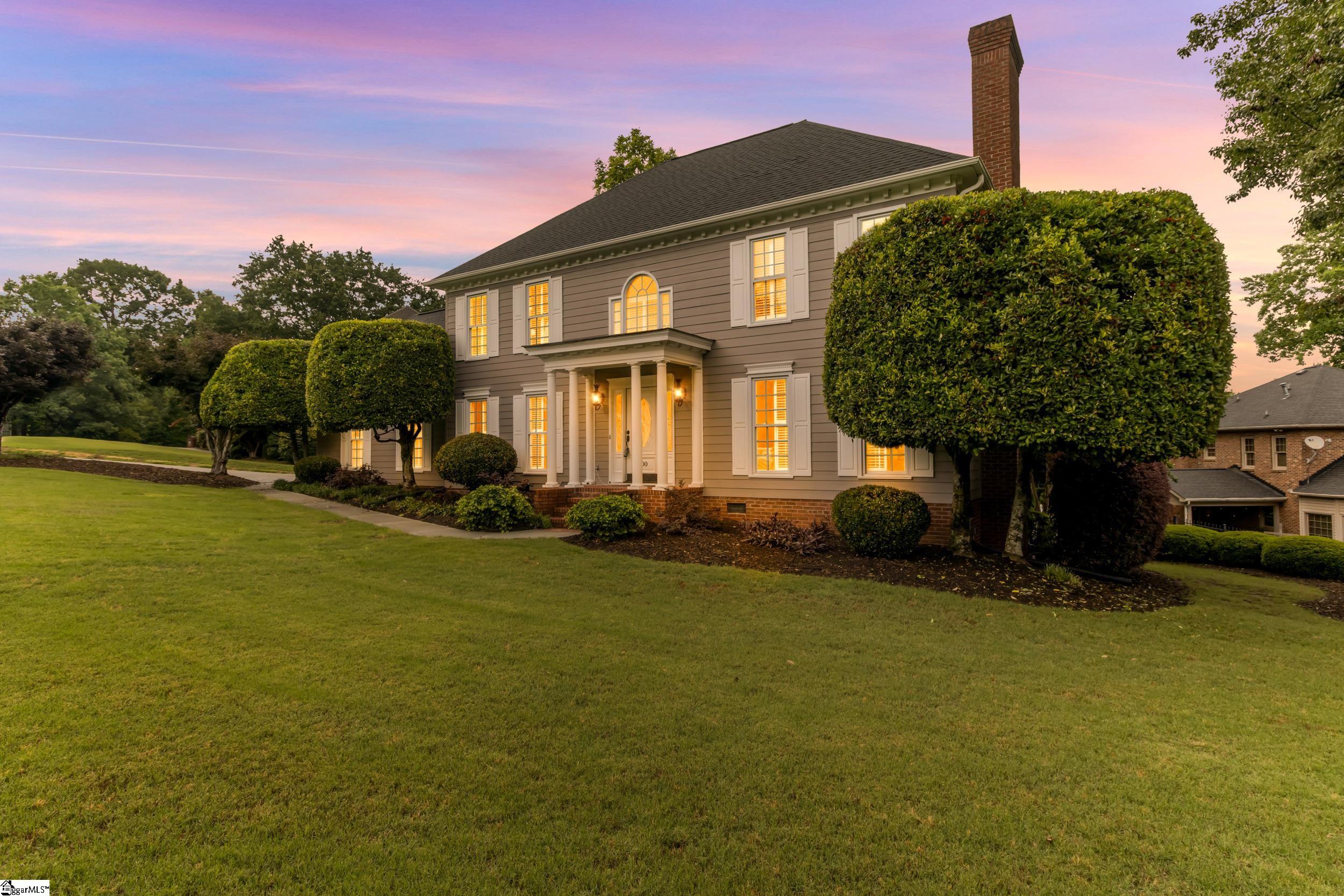 100 Moss Creek Court Greenville, SC 29609