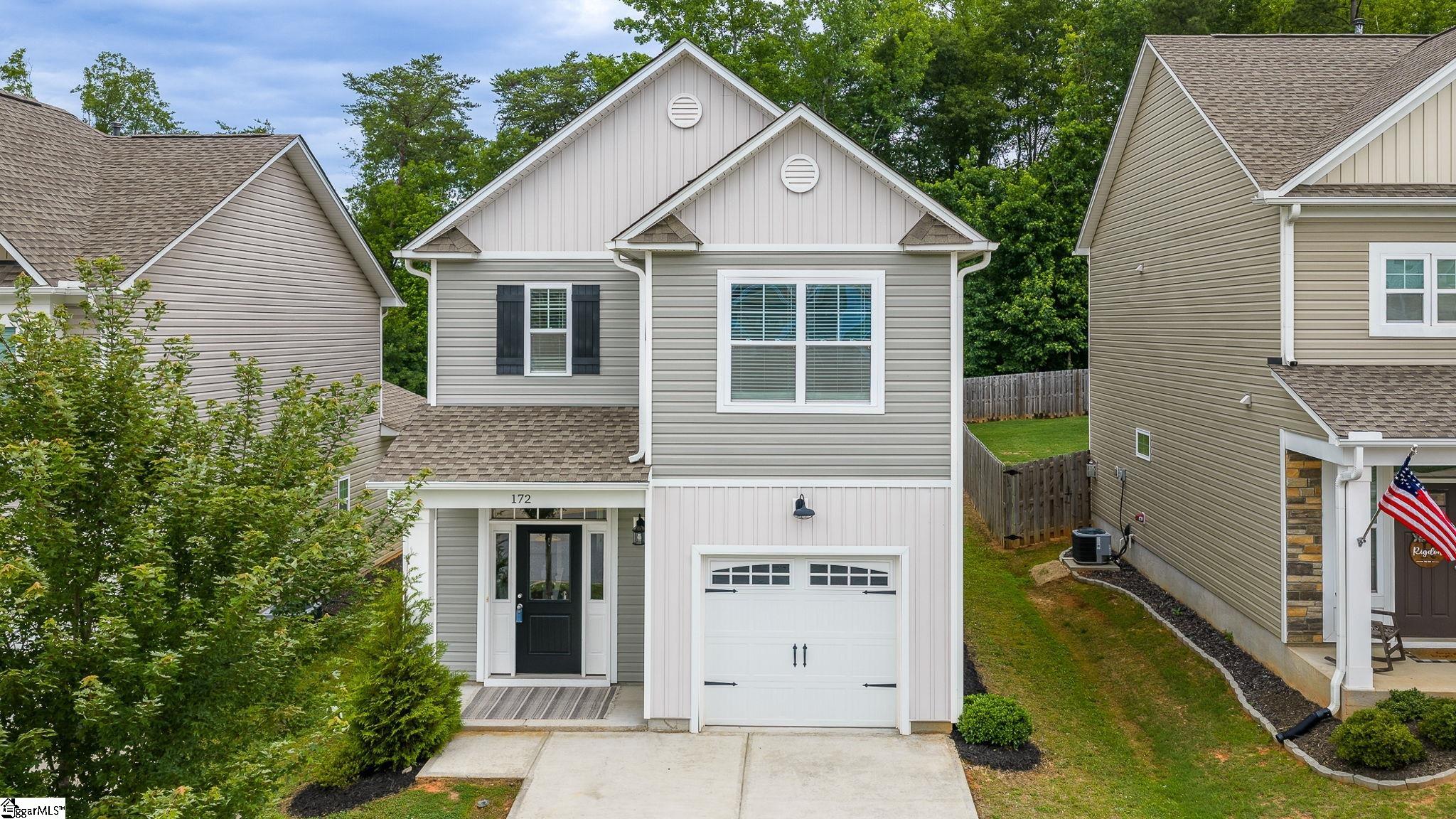 172 Highland Park Court Easley, SC 29640