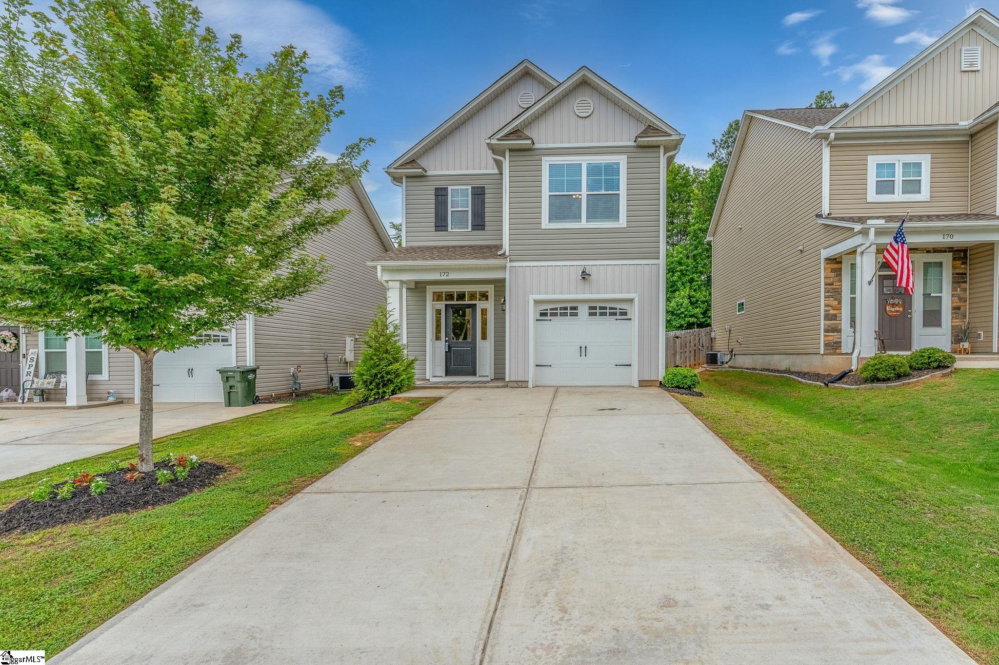 172 Highland Park Court Easley, SC 29640