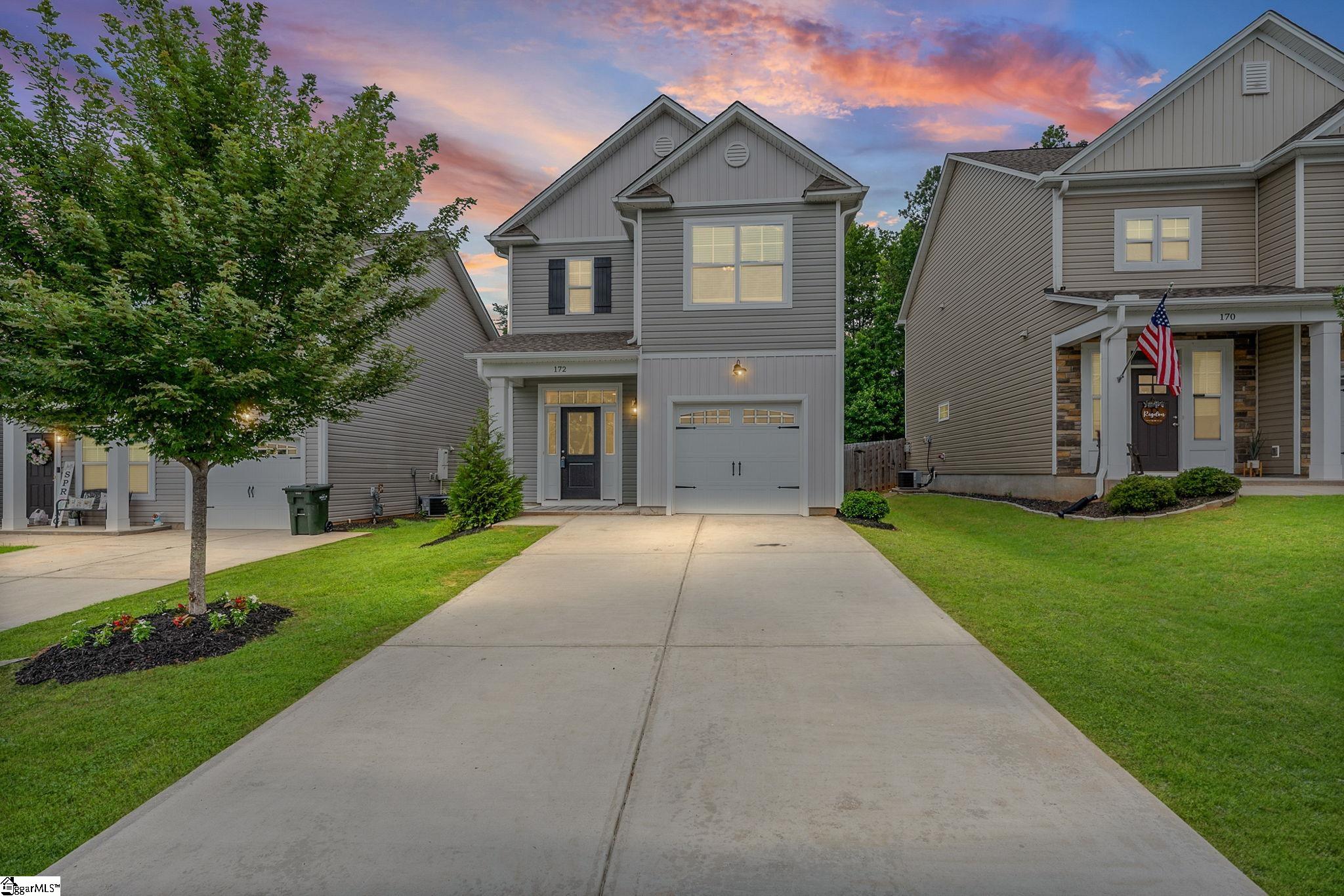 172 Highland Park Court Easley, SC 29640