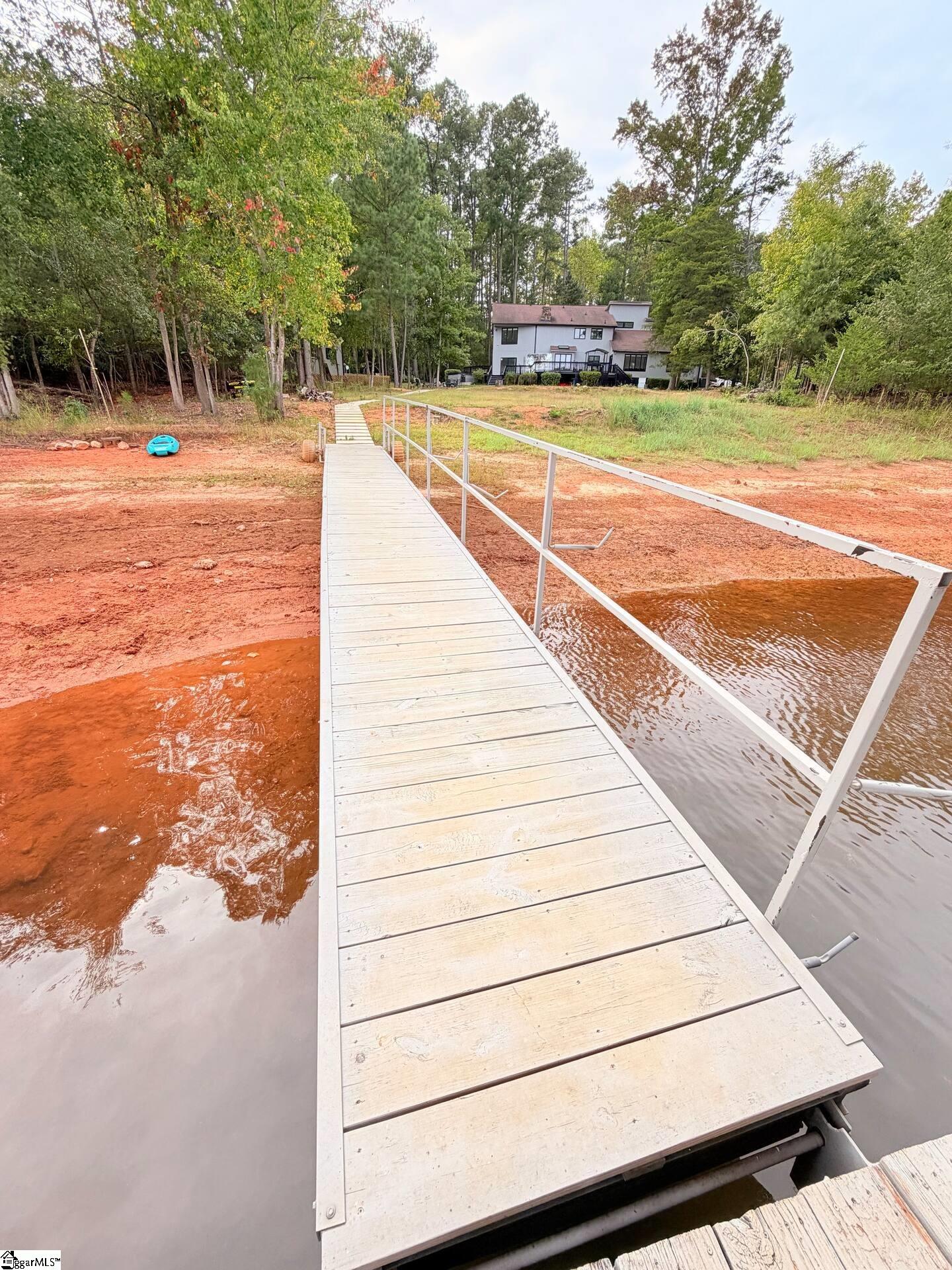 129 Sunset Point Anderson, SC 29626