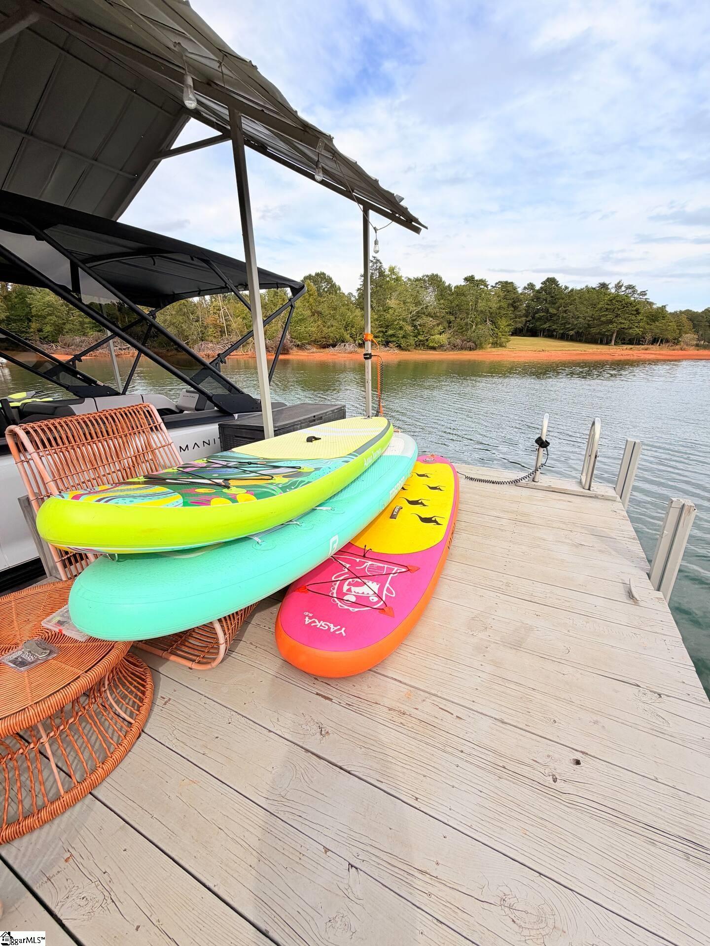 129 Sunset Point Anderson, SC 29626