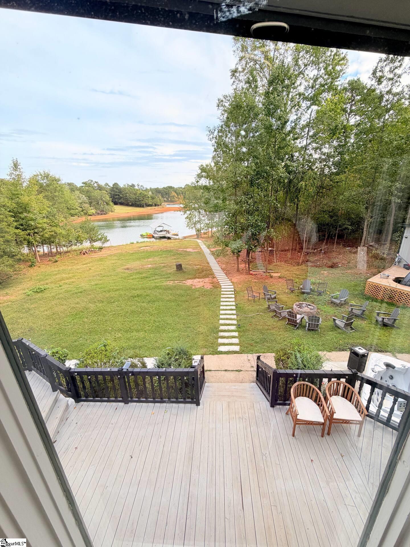 129 Sunset Point Anderson, SC 29626