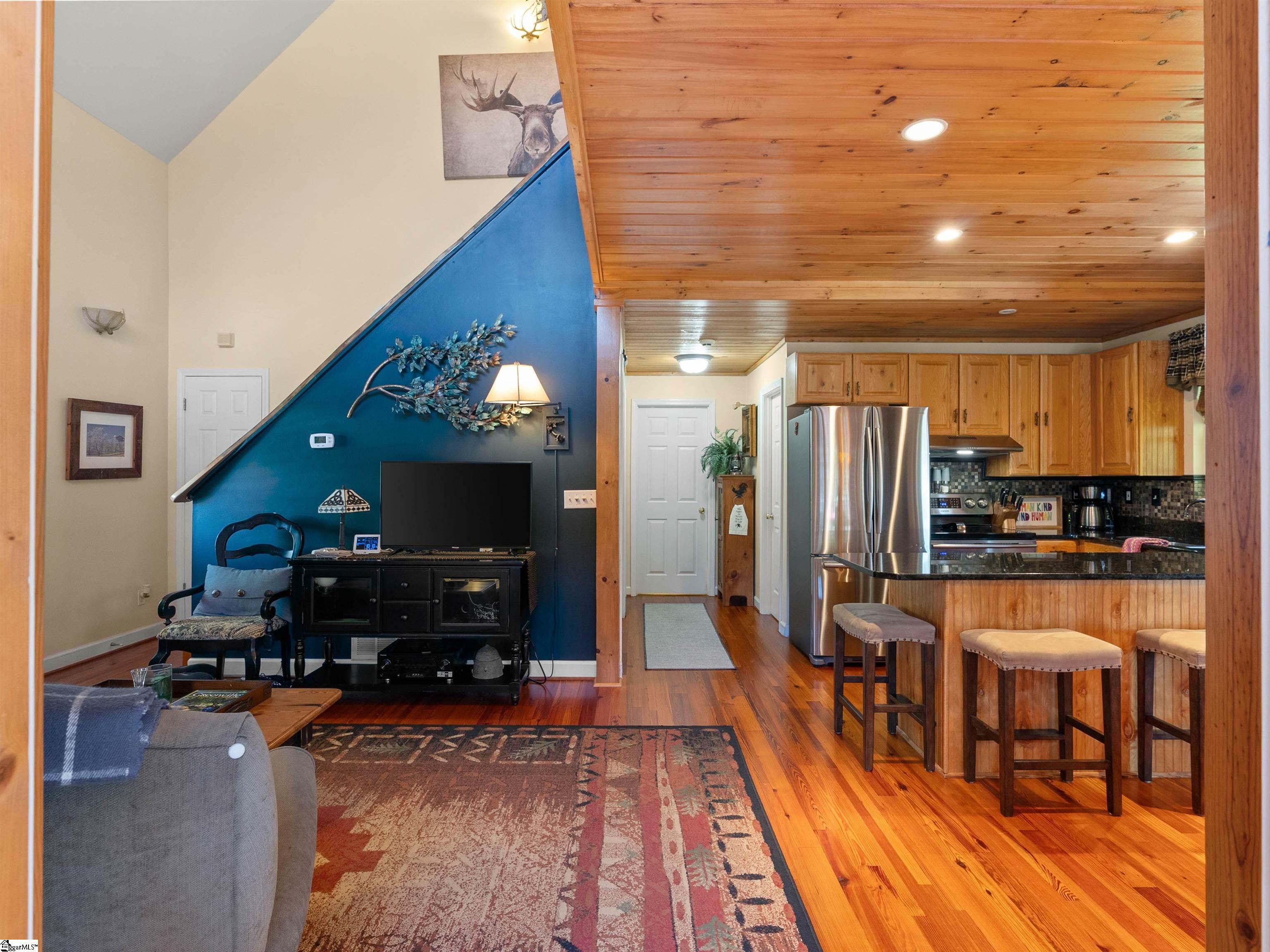 339 Jumping Branch Road Tamassee, SC 29686