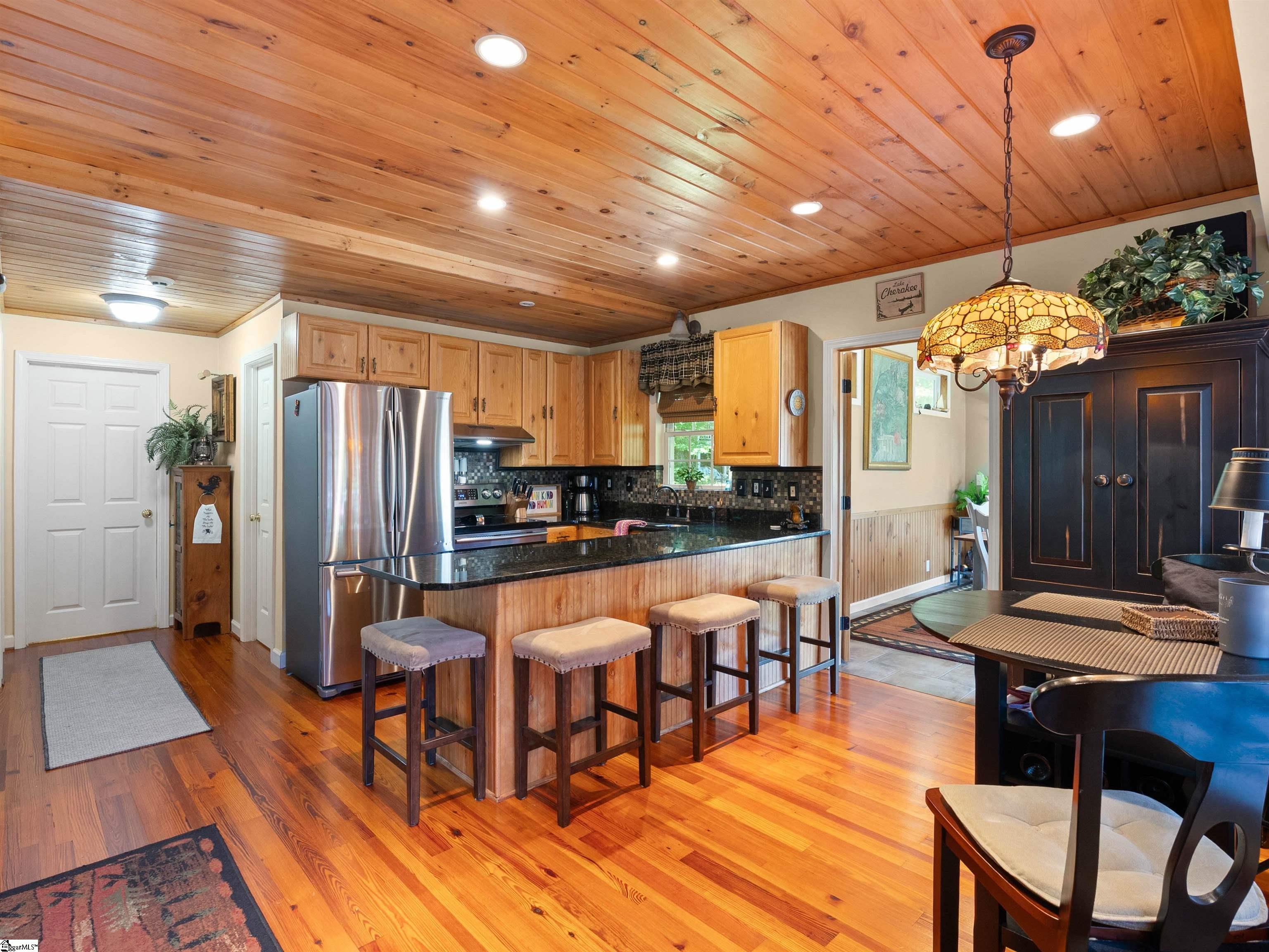 339 Jumping Branch Road Tamassee, SC 29686
