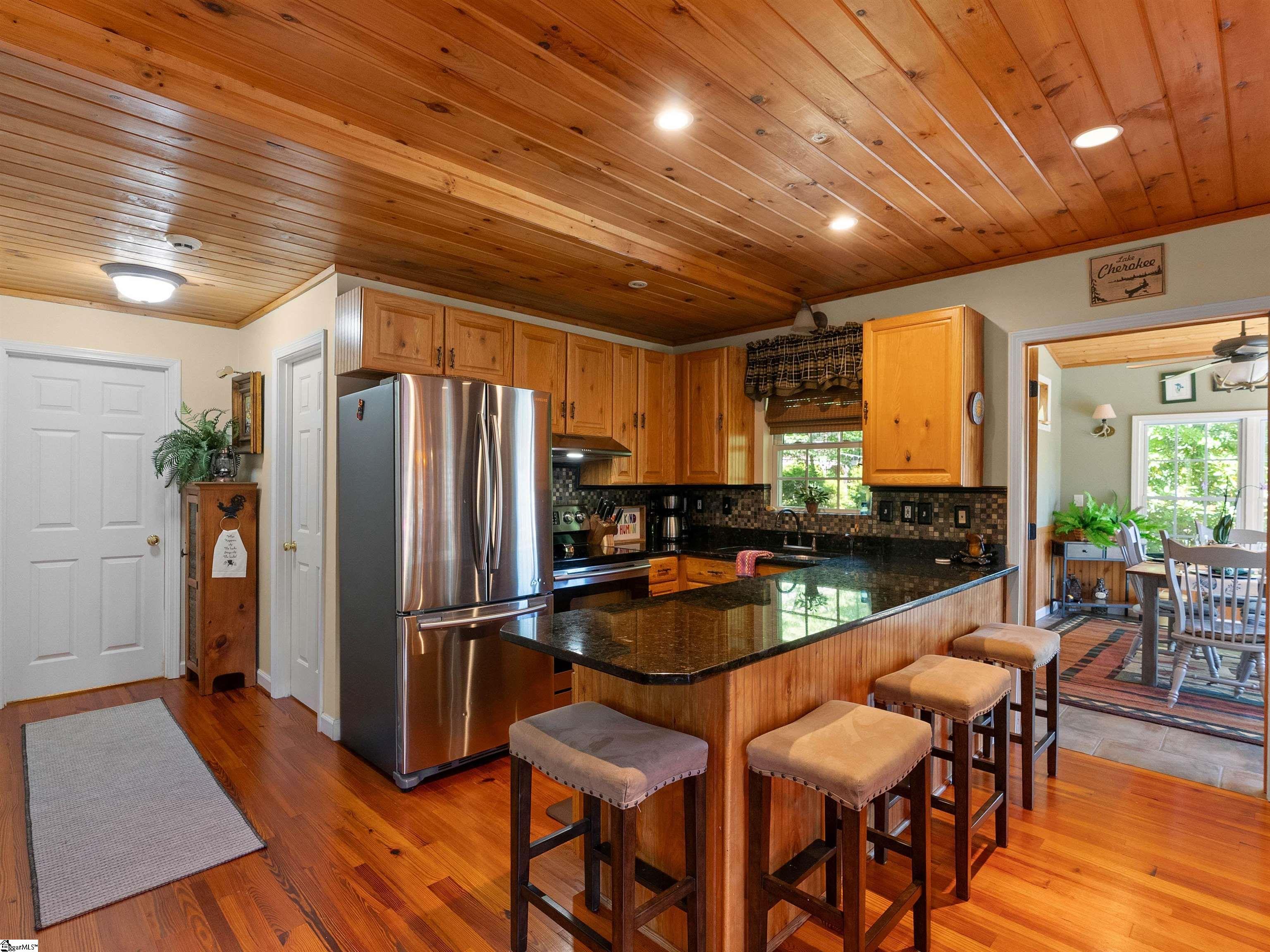 339 Jumping Branch Road Tamassee, SC 29686