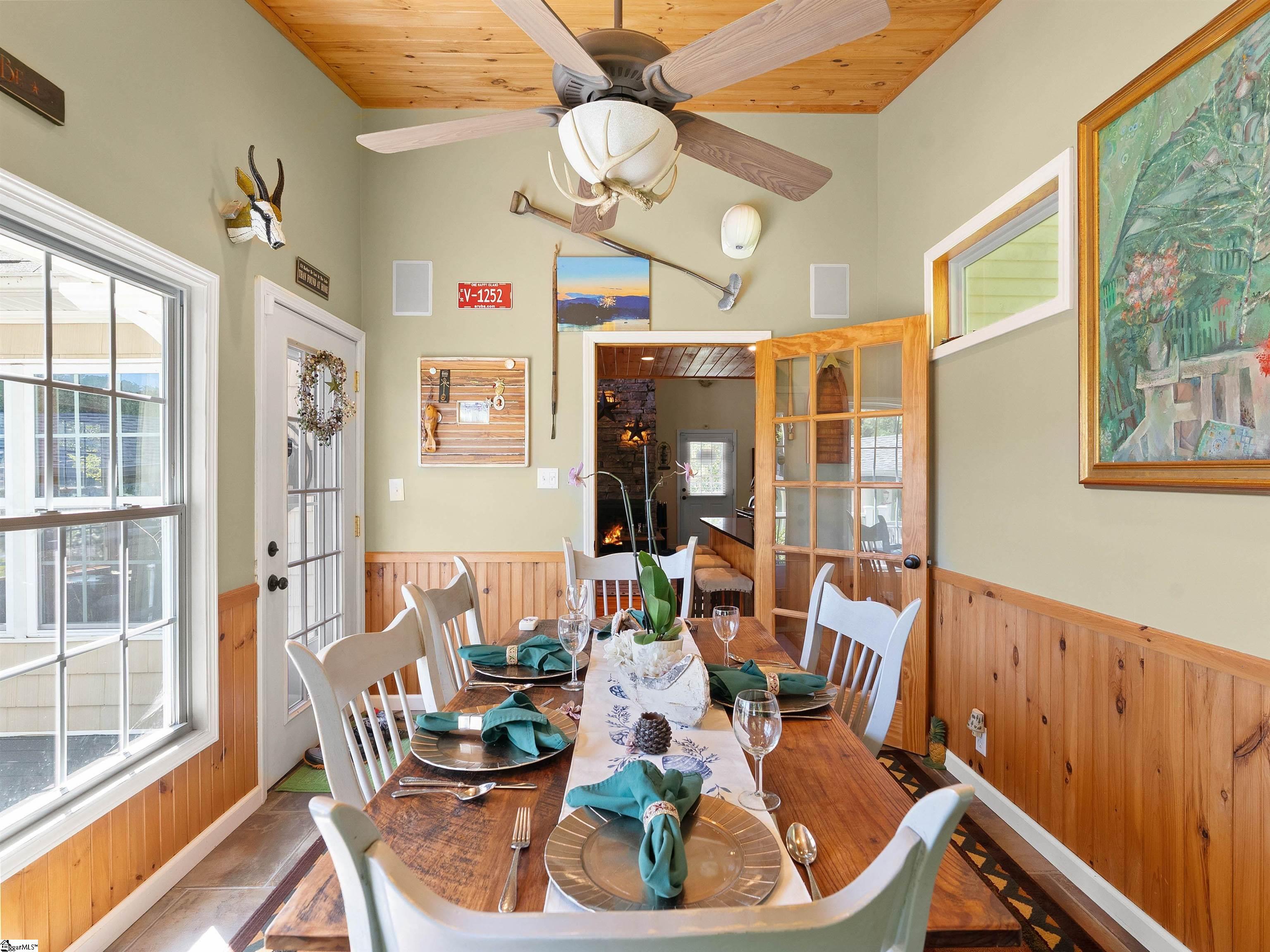 339 Jumping Branch Road Tamassee, SC 29686